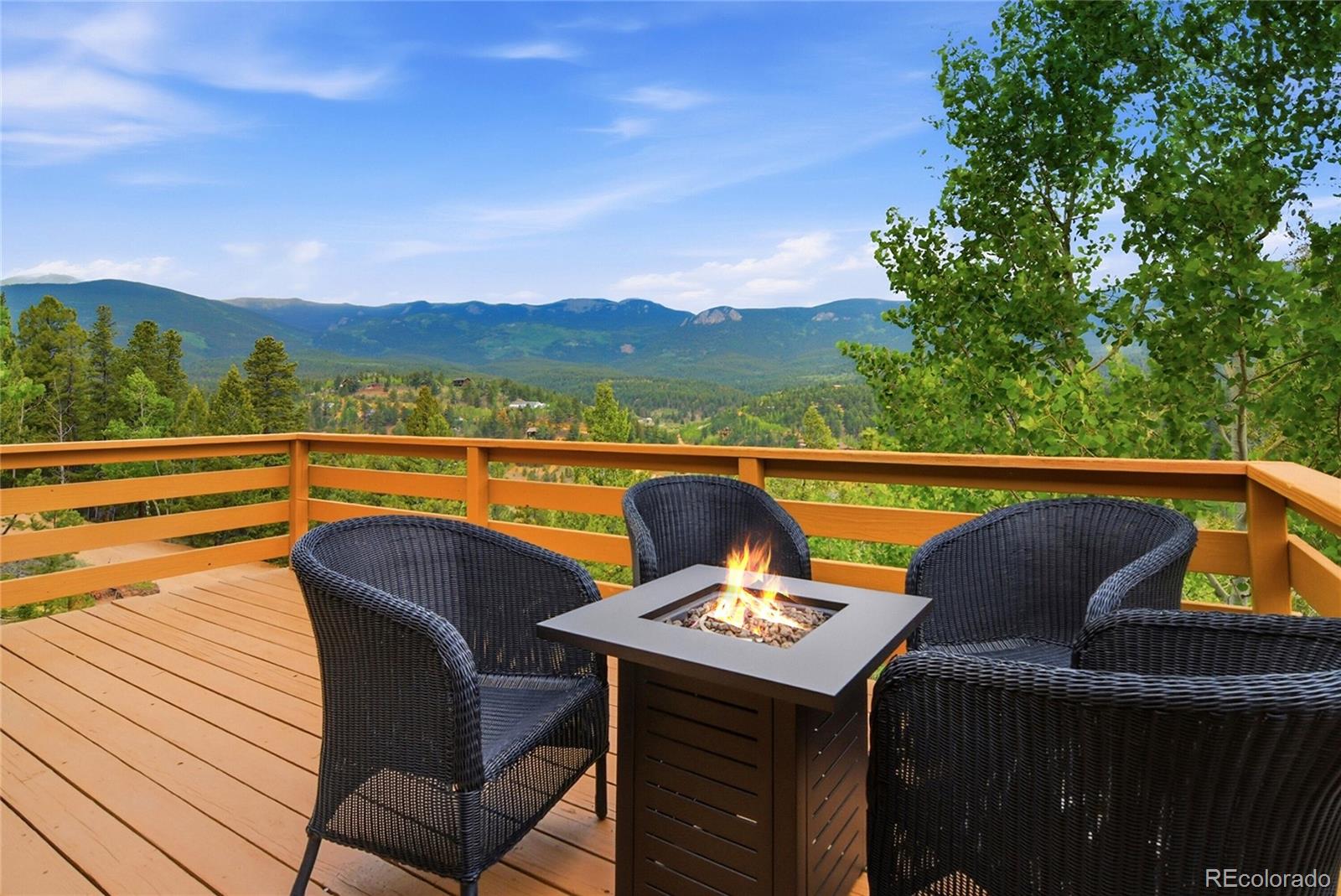 MLS Image #3 for 168  wise road,bailey, Colorado