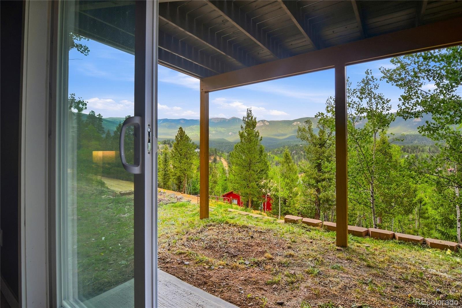 MLS Image #31 for 168  wise road,bailey, Colorado