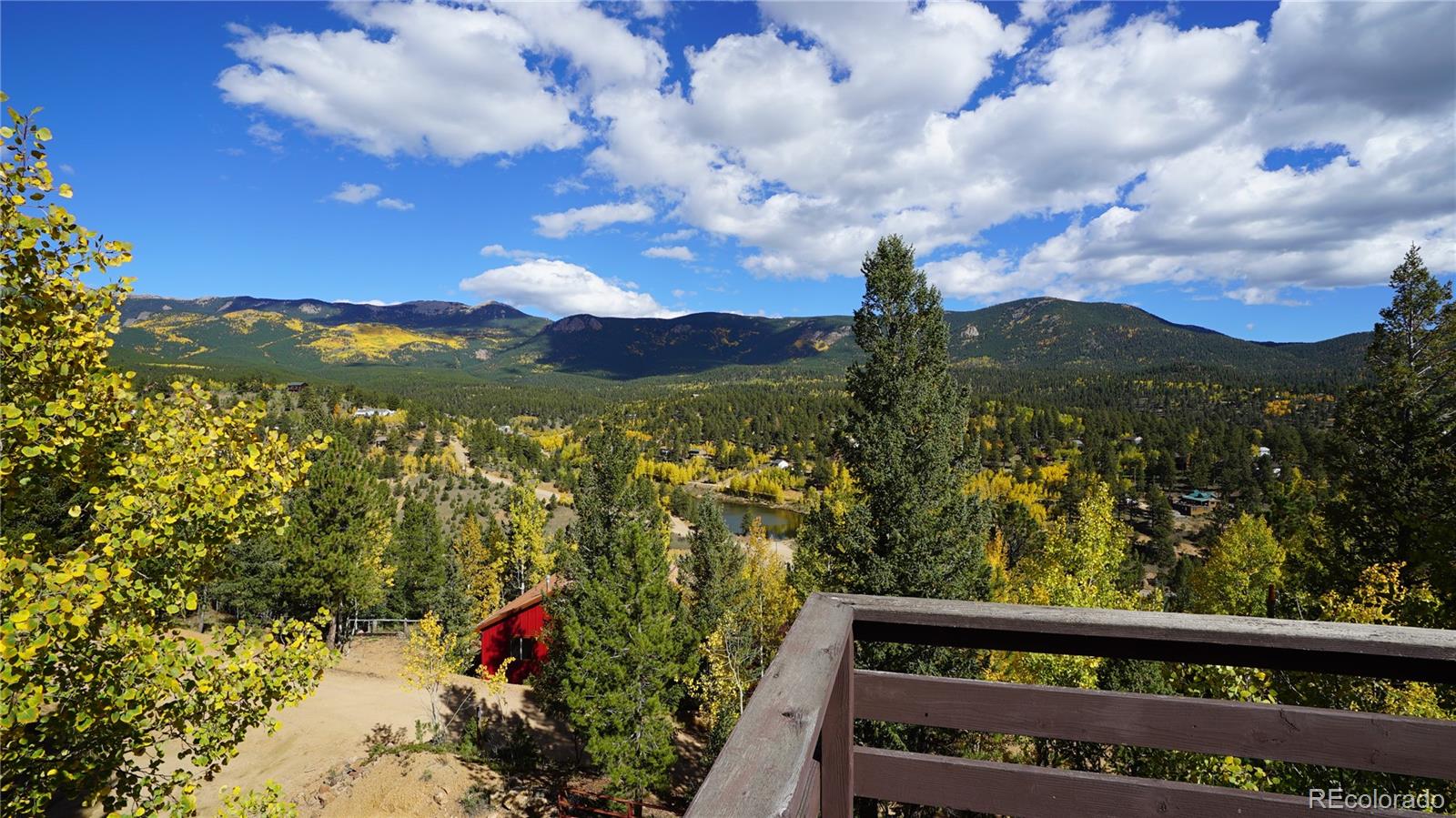 MLS Image #4 for 168  wise road,bailey, Colorado