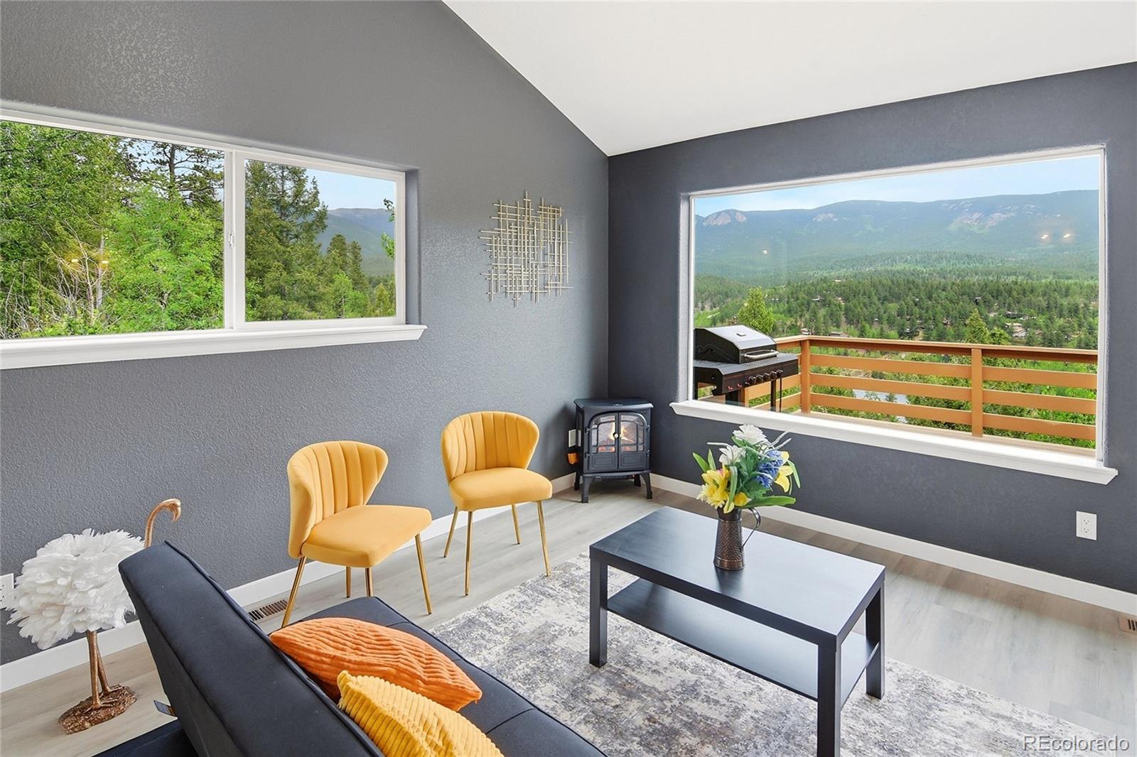 MLS Image #9 for 168  wise road,bailey, Colorado