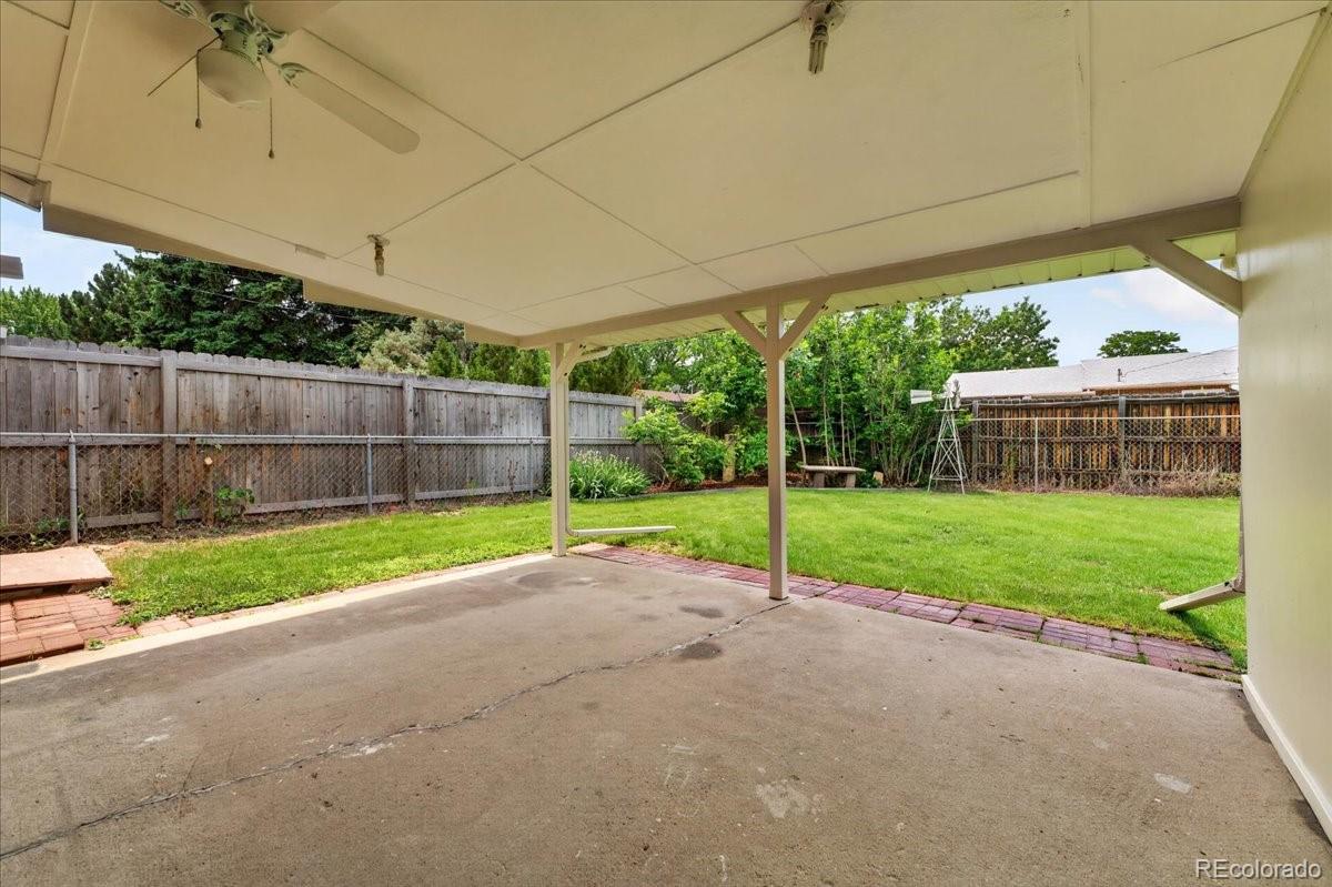 MLS Image #27 for 1241 s marshall street,lakewood, Colorado
