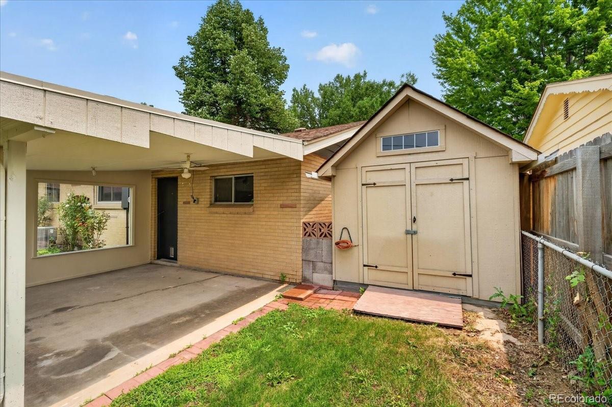 MLS Image #29 for 1241 s marshall street,lakewood, Colorado