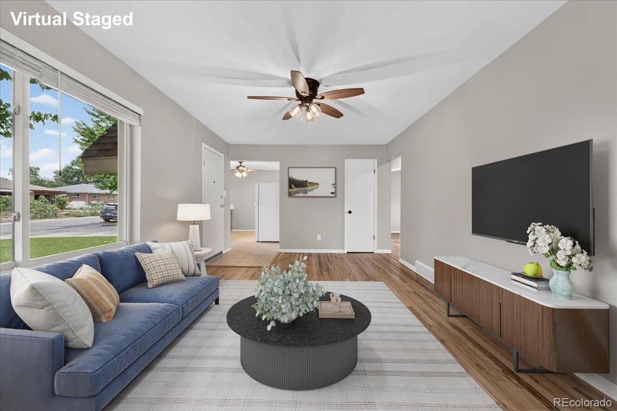 MLS Image #3 for 1241 s marshall street,lakewood, Colorado