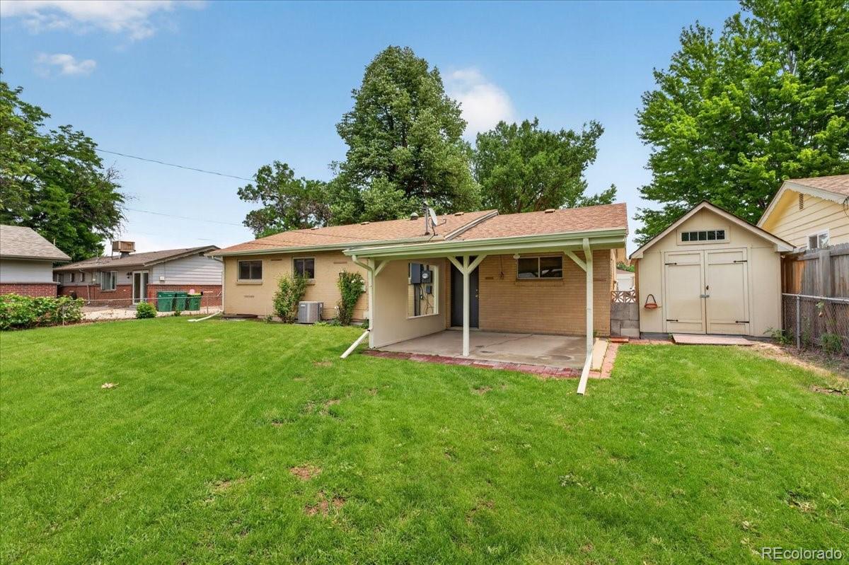MLS Image #30 for 1241 s marshall street,lakewood, Colorado
