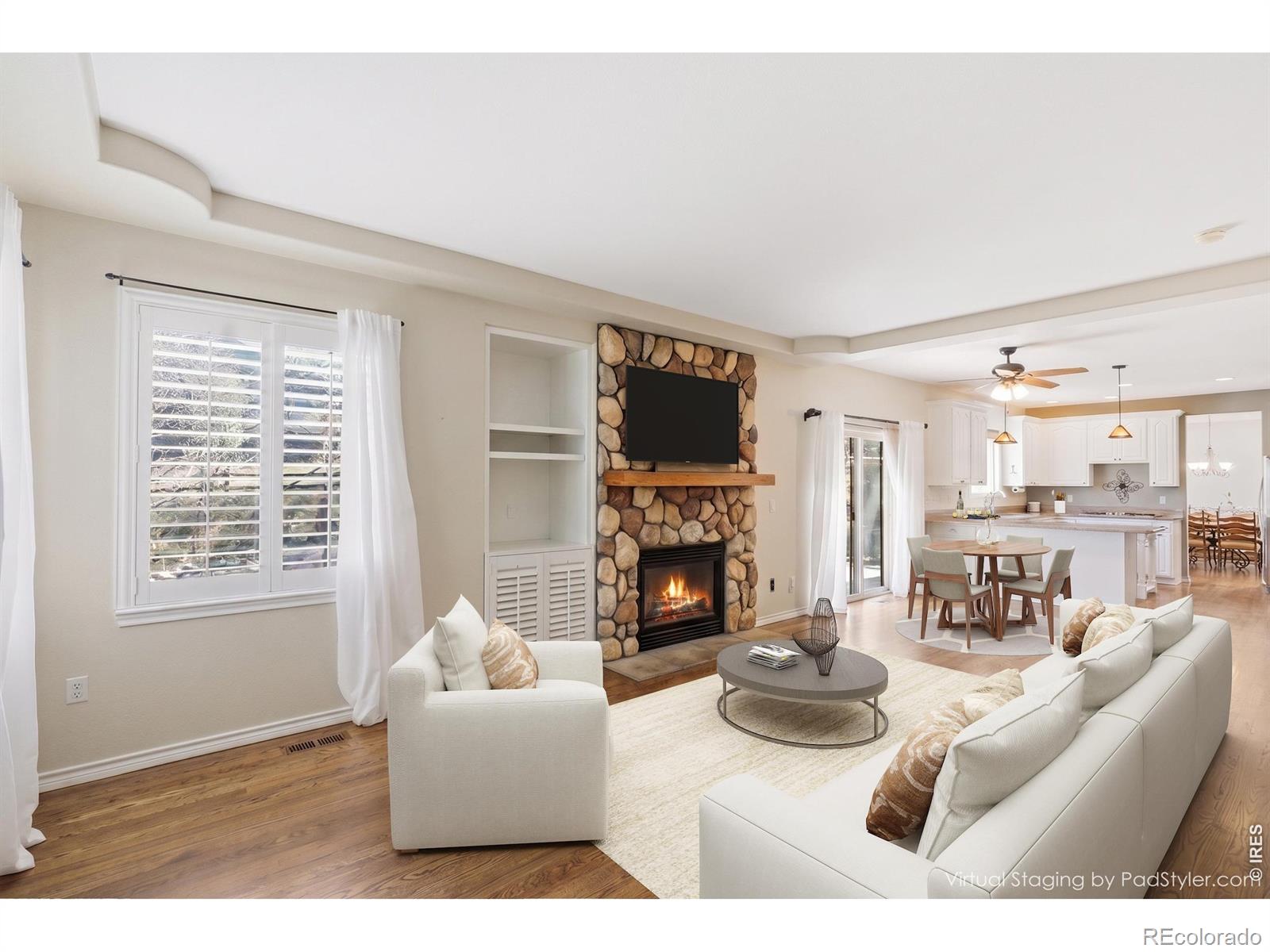 MLS Image #2 for 5822  irish pat murphy drive,parker, Colorado