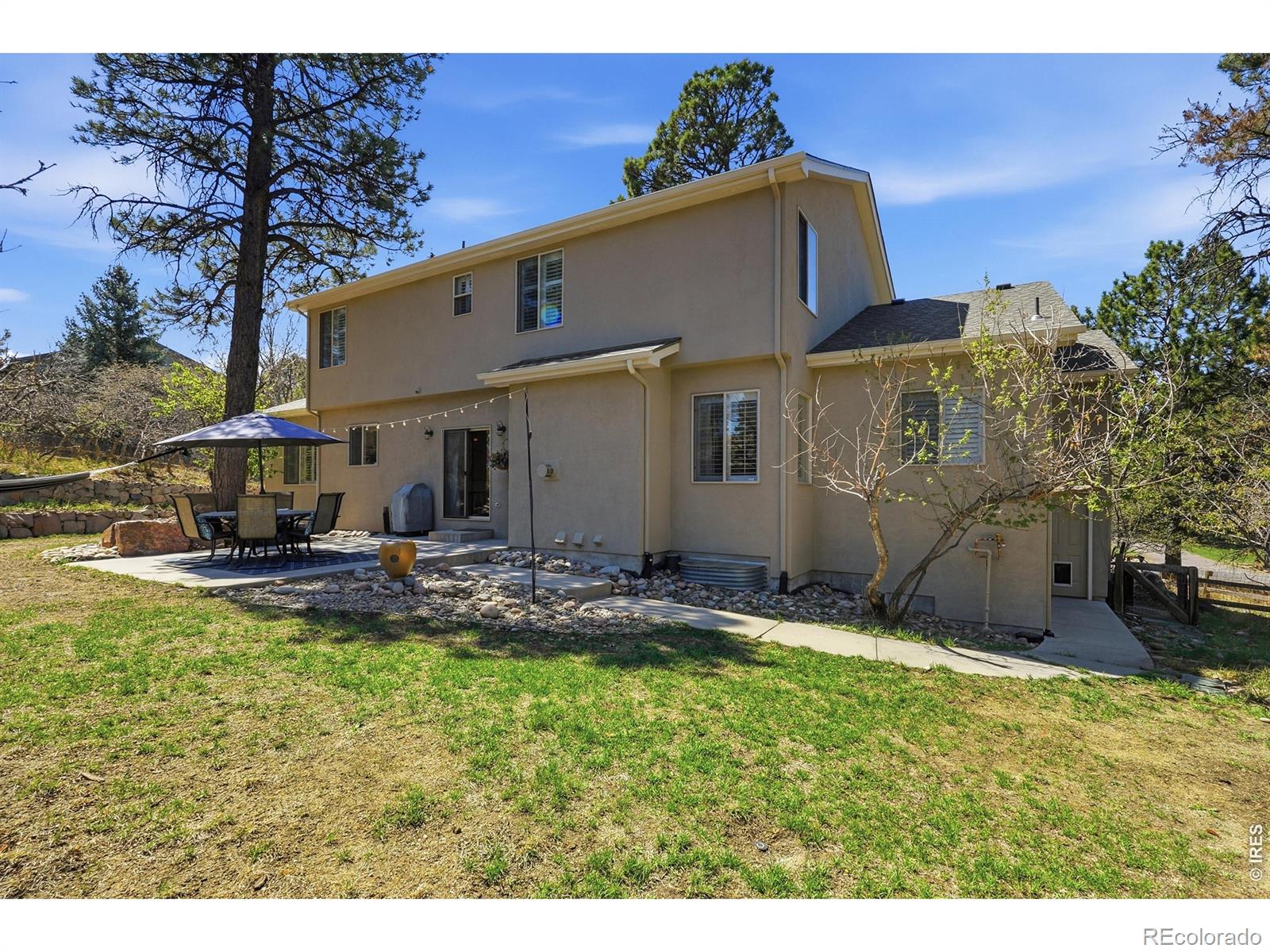 MLS Image #29 for 5822  irish pat murphy drive,parker, Colorado