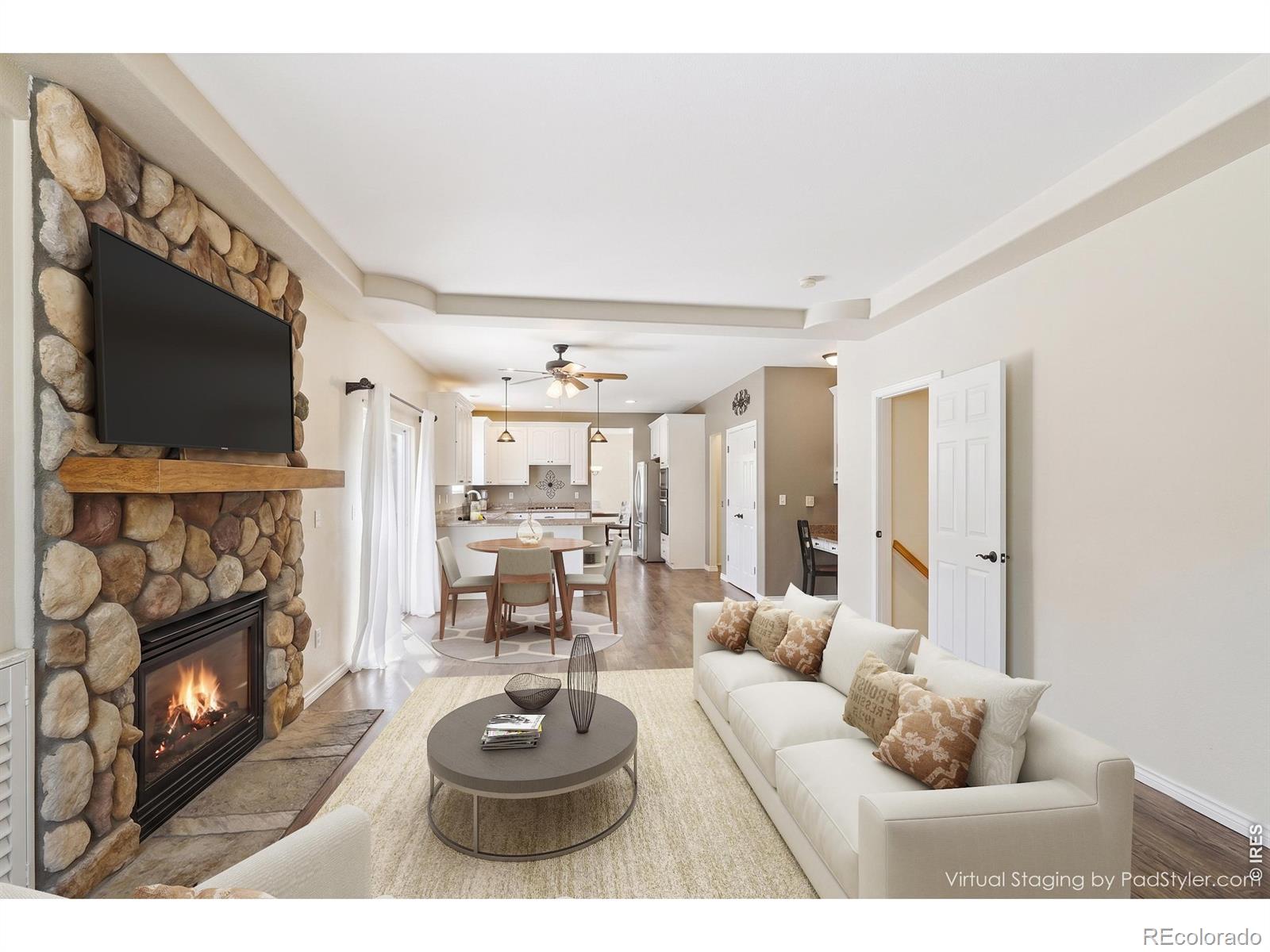 MLS Image #3 for 5822  irish pat murphy drive,parker, Colorado