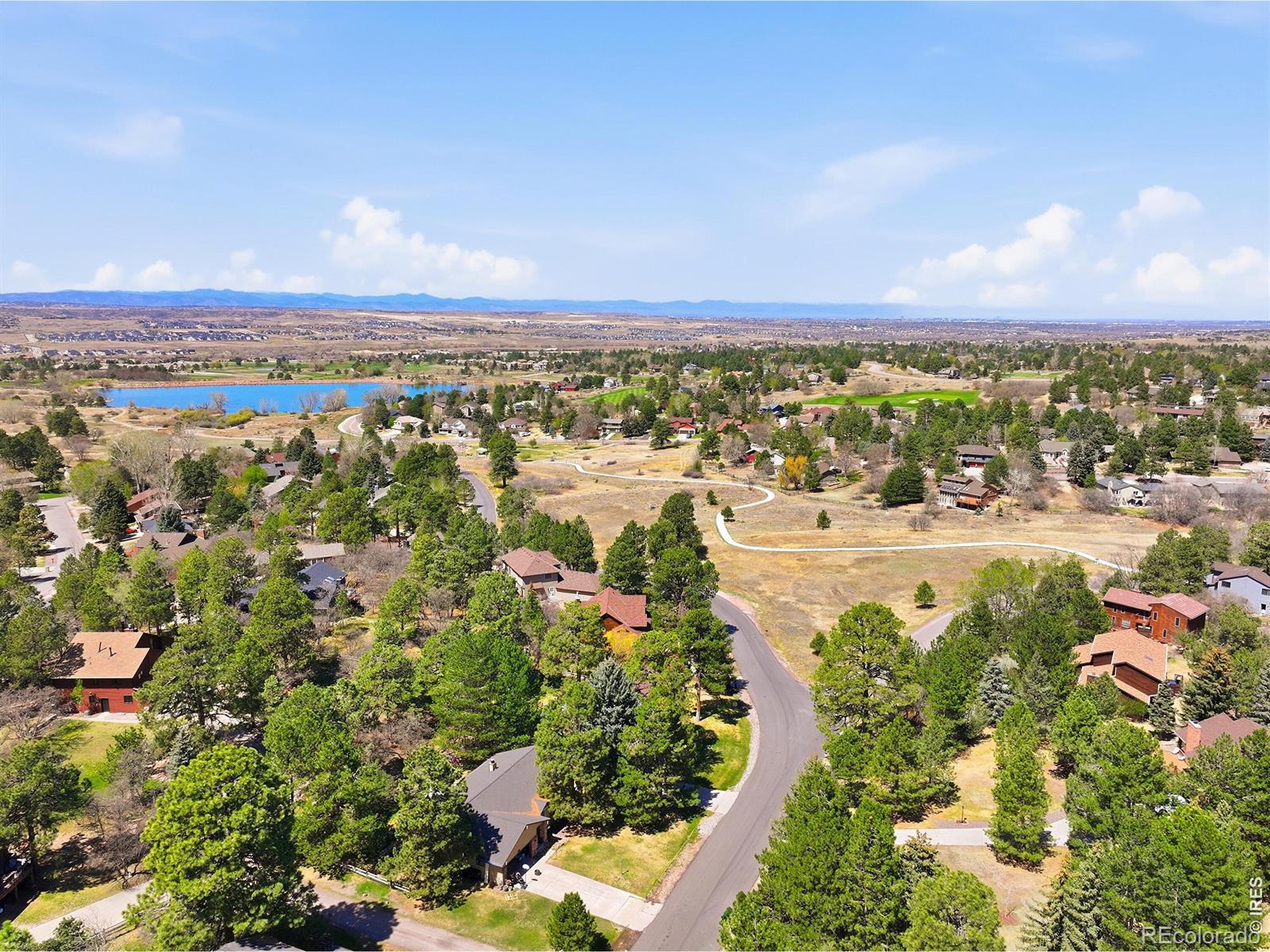 MLS Image #31 for 5822  irish pat murphy drive,parker, Colorado