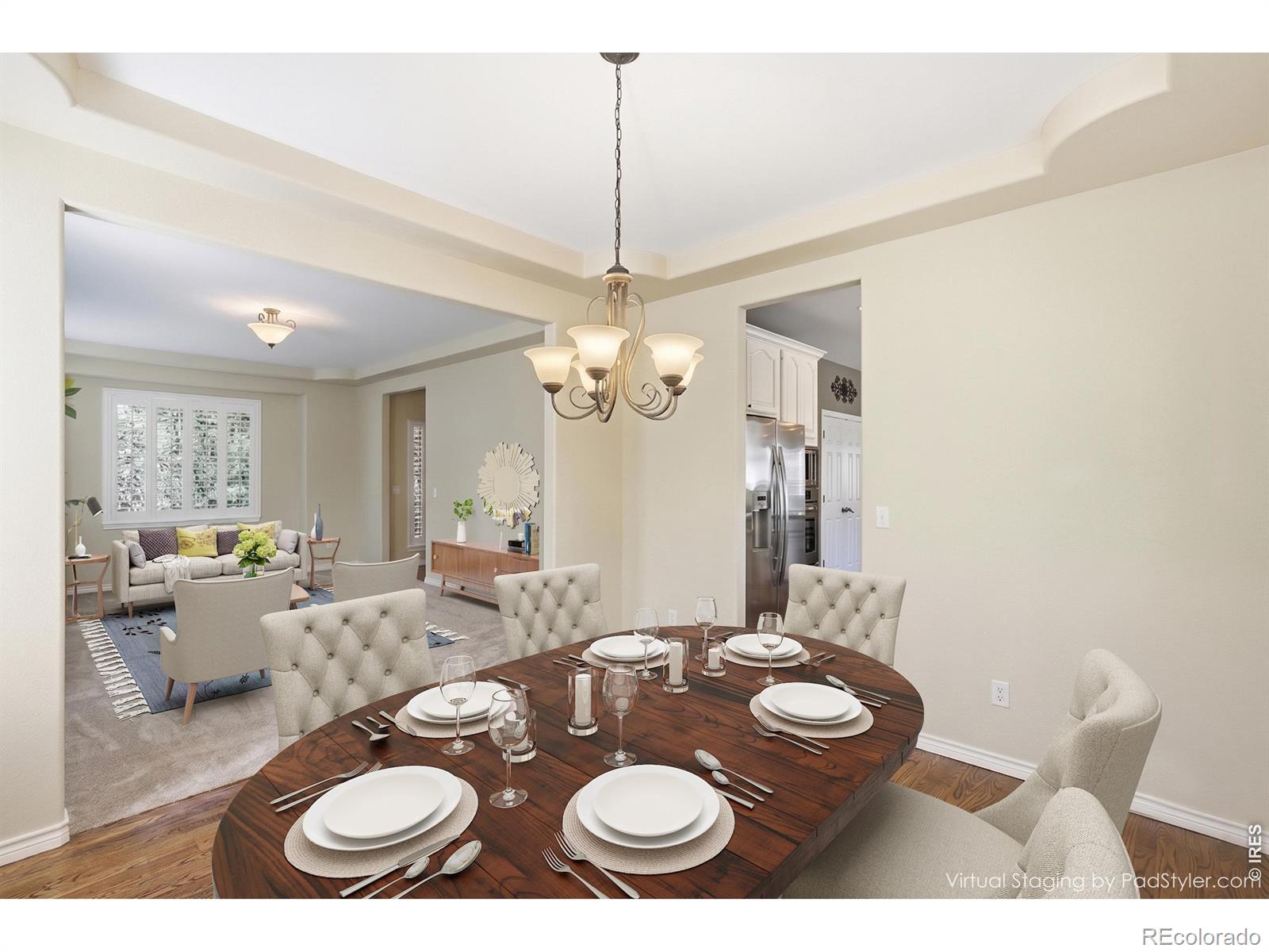 MLS Image #8 for 5822  irish pat murphy drive,parker, Colorado