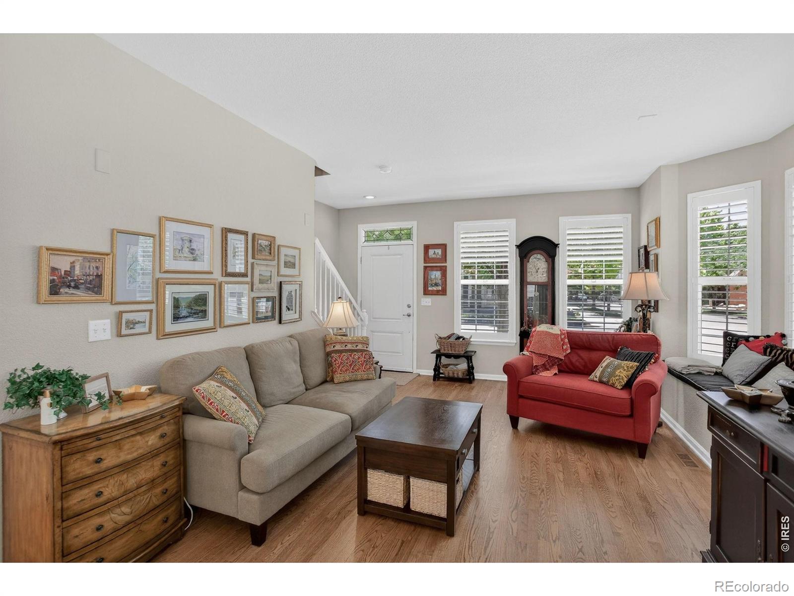 MLS Image #2 for 3909 w 118th place,westminster, Colorado