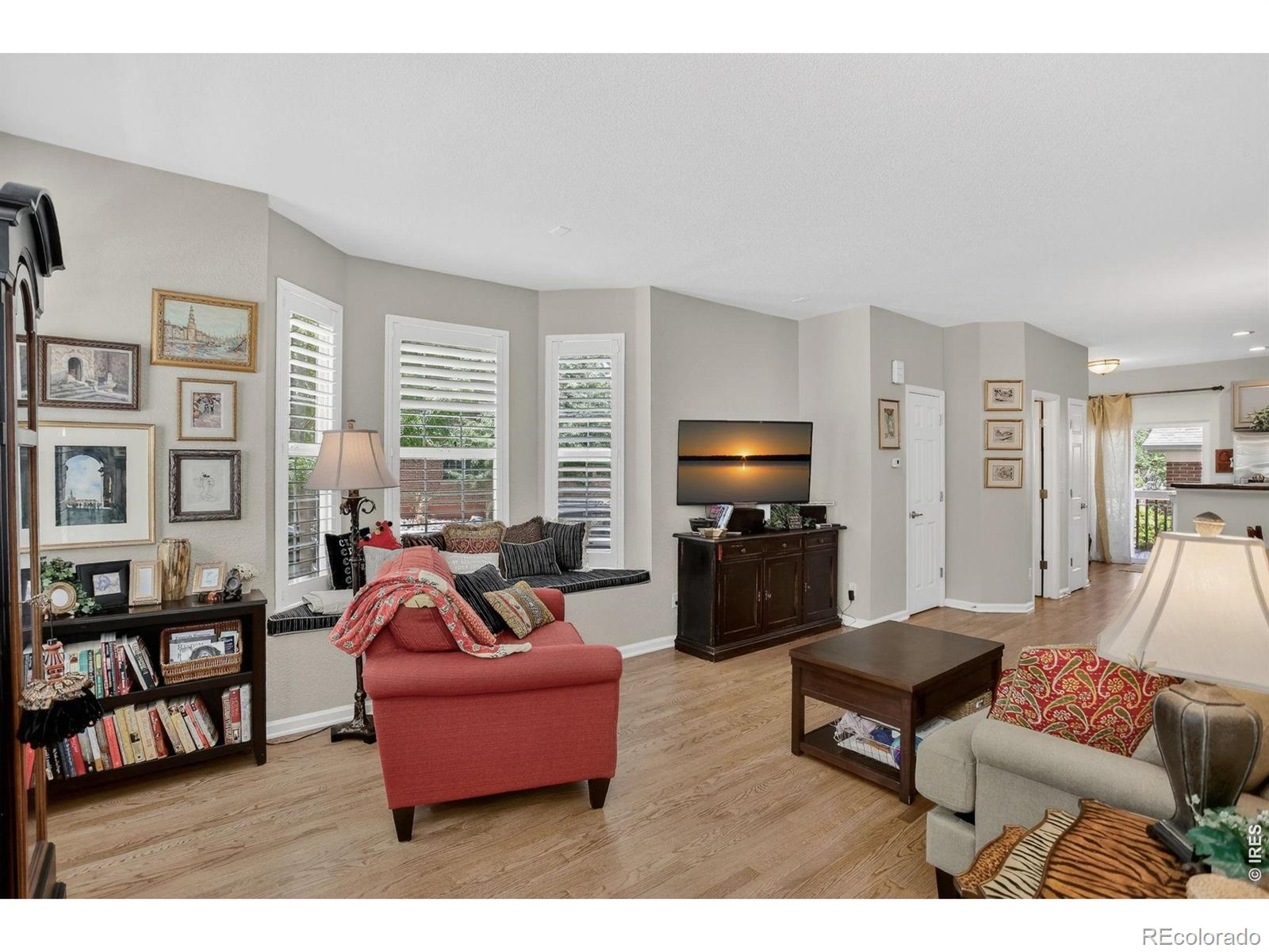 MLS Image #3 for 3909 w 118th place,westminster, Colorado