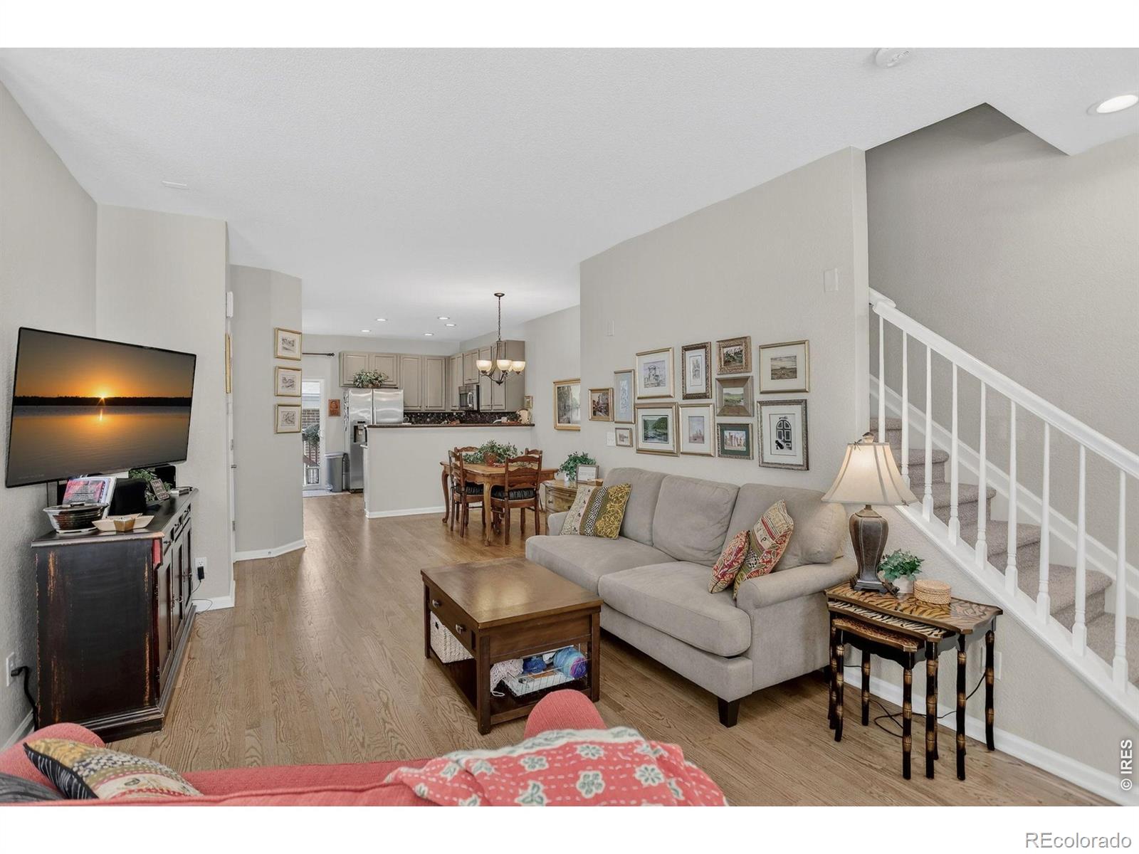 MLS Image #4 for 3909 w 118th place,westminster, Colorado
