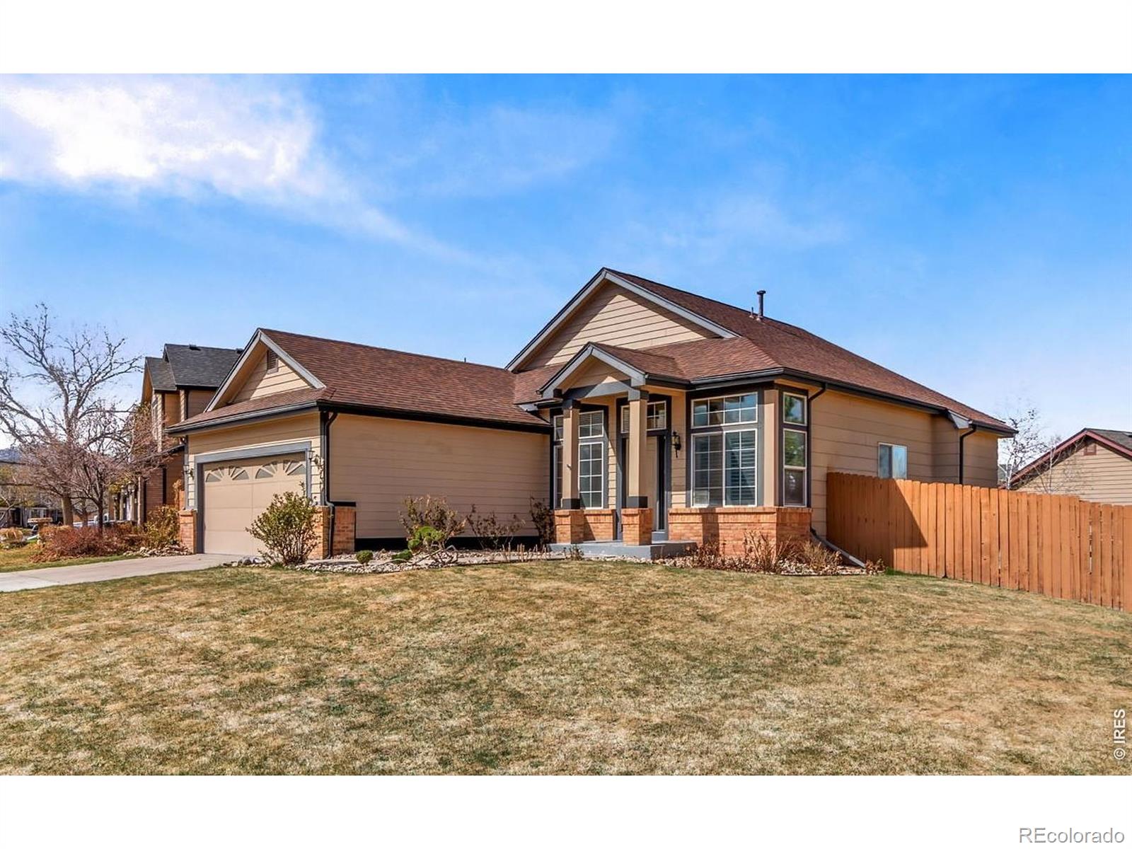 MLS Image #0 for 15731 w 64th place,arvada, Colorado