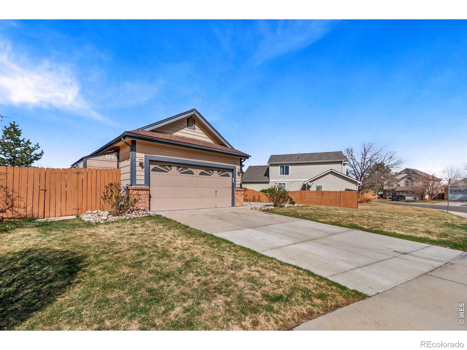 MLS Image #2 for 15731 w 64th place,arvada, Colorado