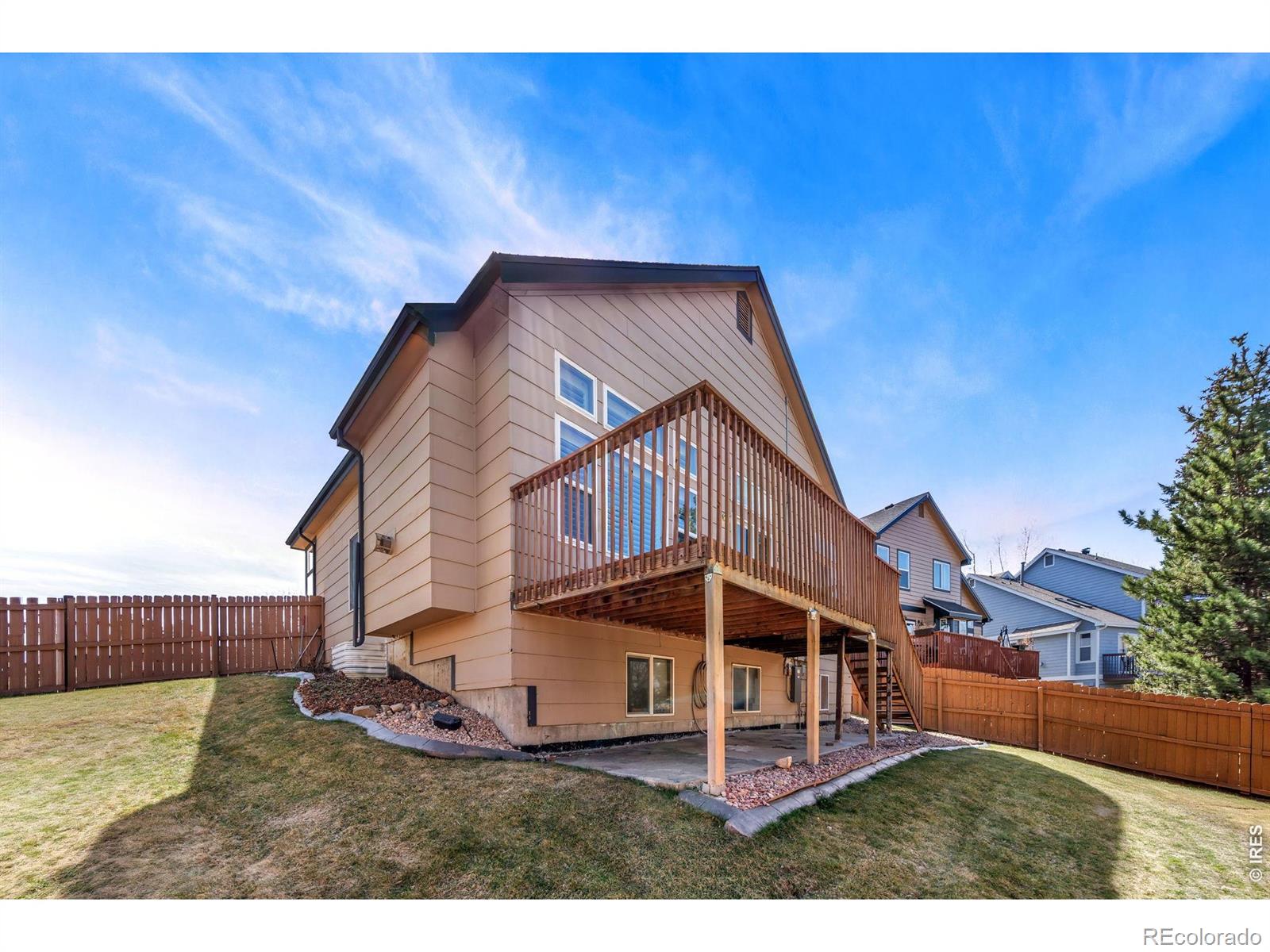 MLS Image #22 for 15731 w 64th place,arvada, Colorado