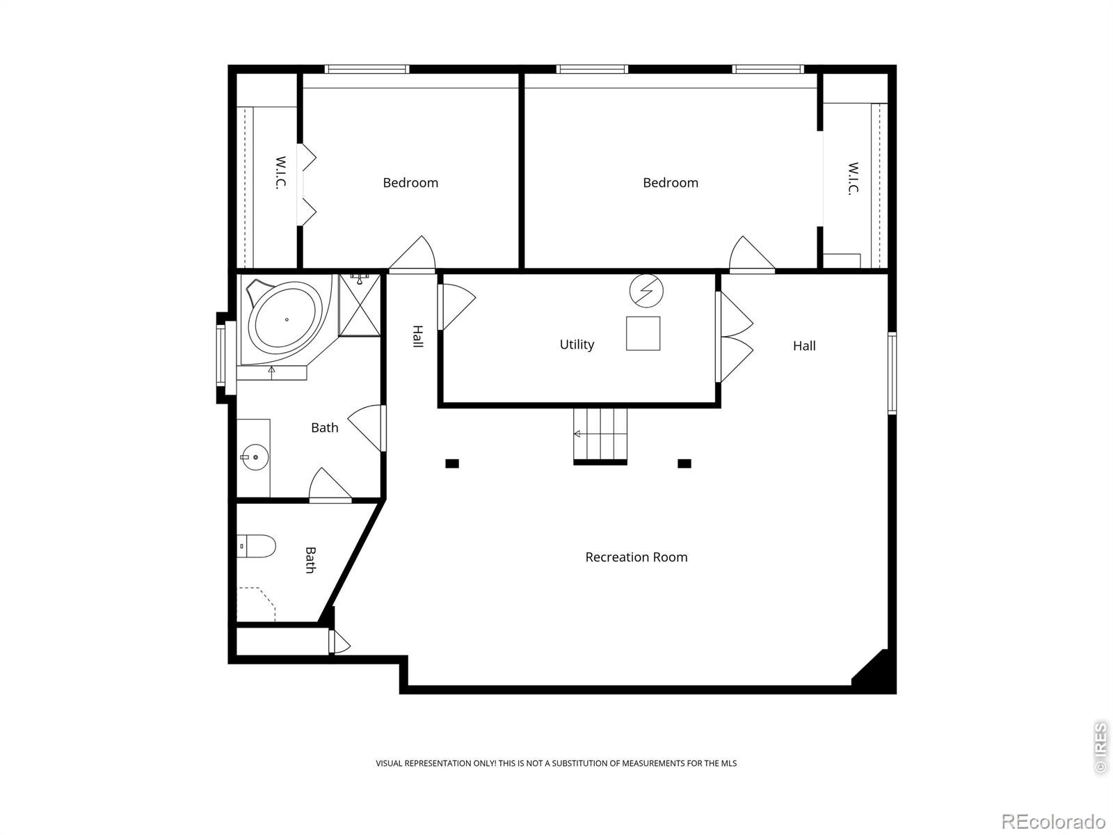 MLS Image #24 for 15731 w 64th place,arvada, Colorado