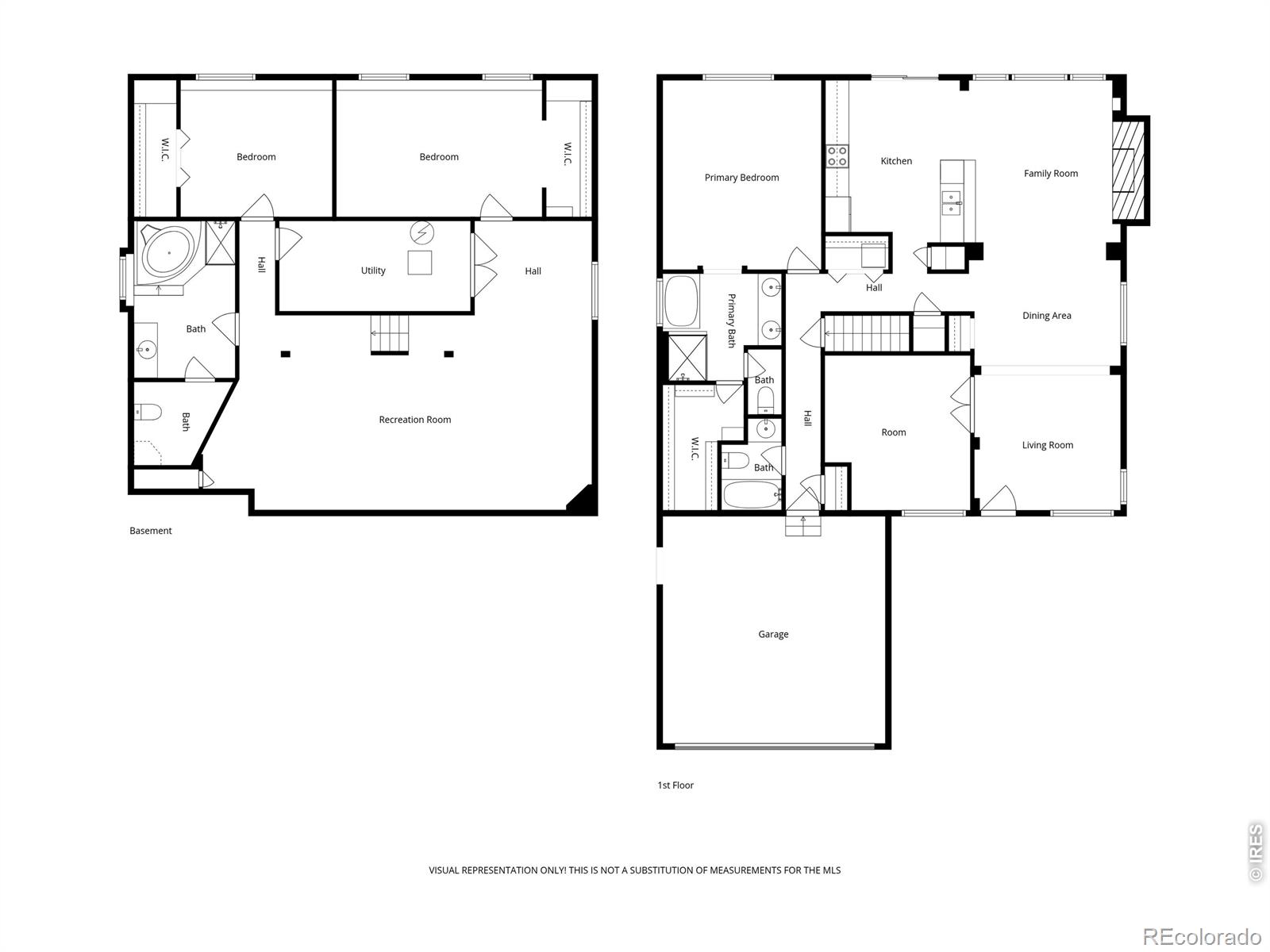 MLS Image #25 for 15731 w 64th place,arvada, Colorado
