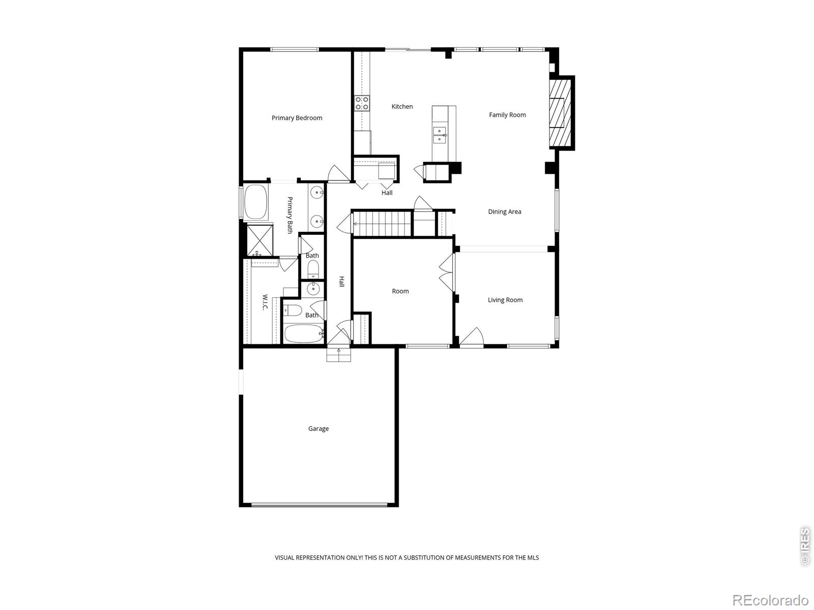 MLS Image #26 for 15731 w 64th place,arvada, Colorado