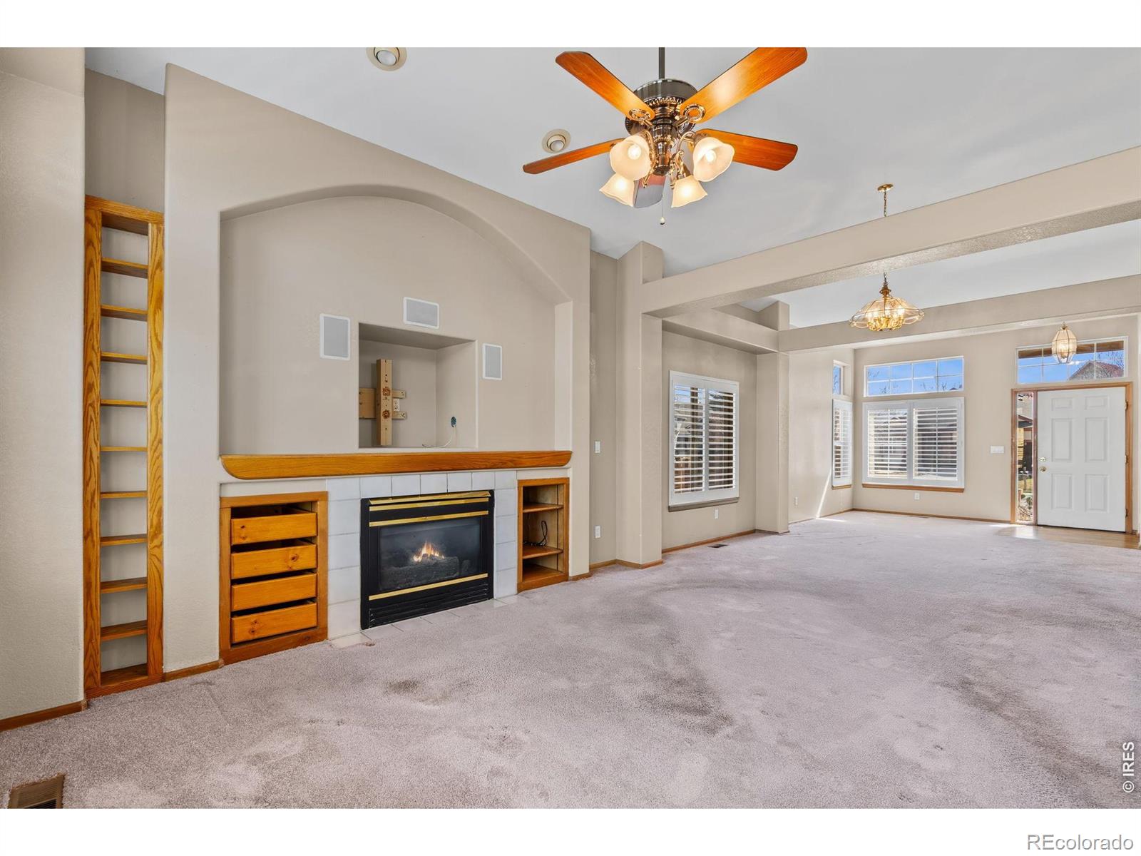 MLS Image #5 for 15731 w 64th place,arvada, Colorado