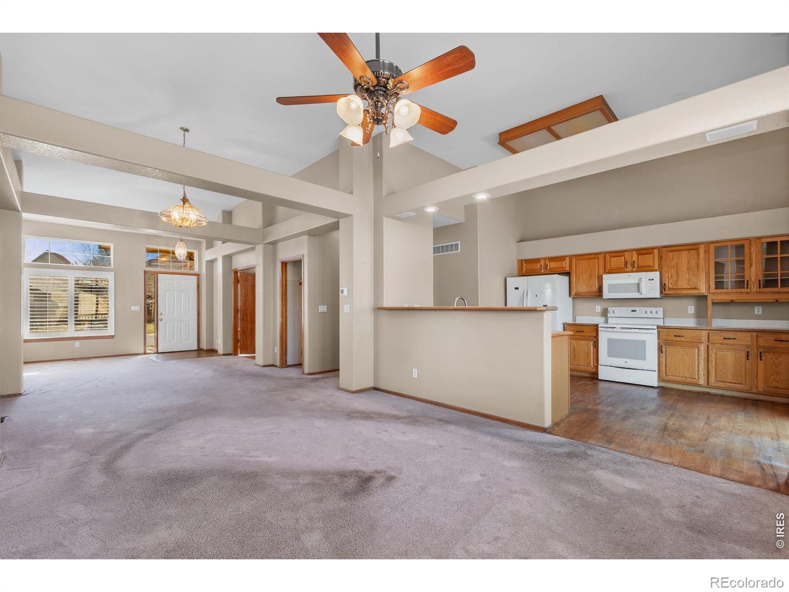 MLS Image #6 for 15731 w 64th place,arvada, Colorado