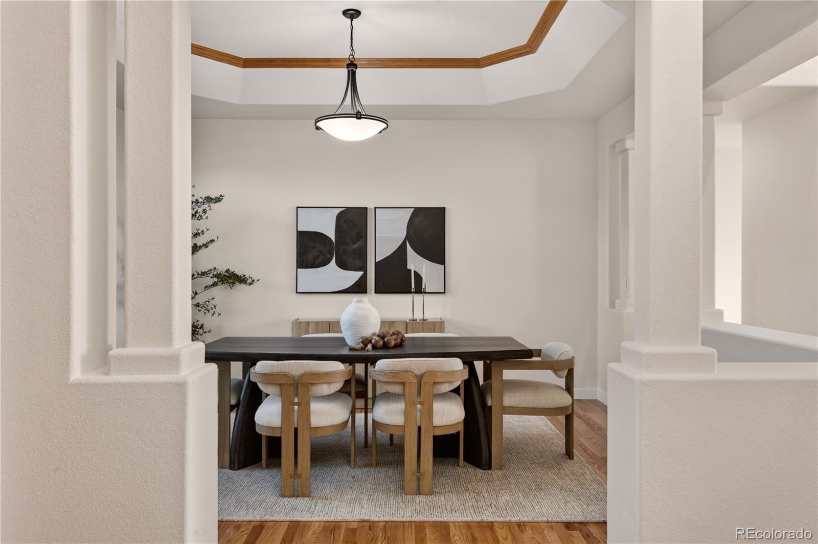 MLS Image #10 for 1247  jesse court,highlands ranch, Colorado