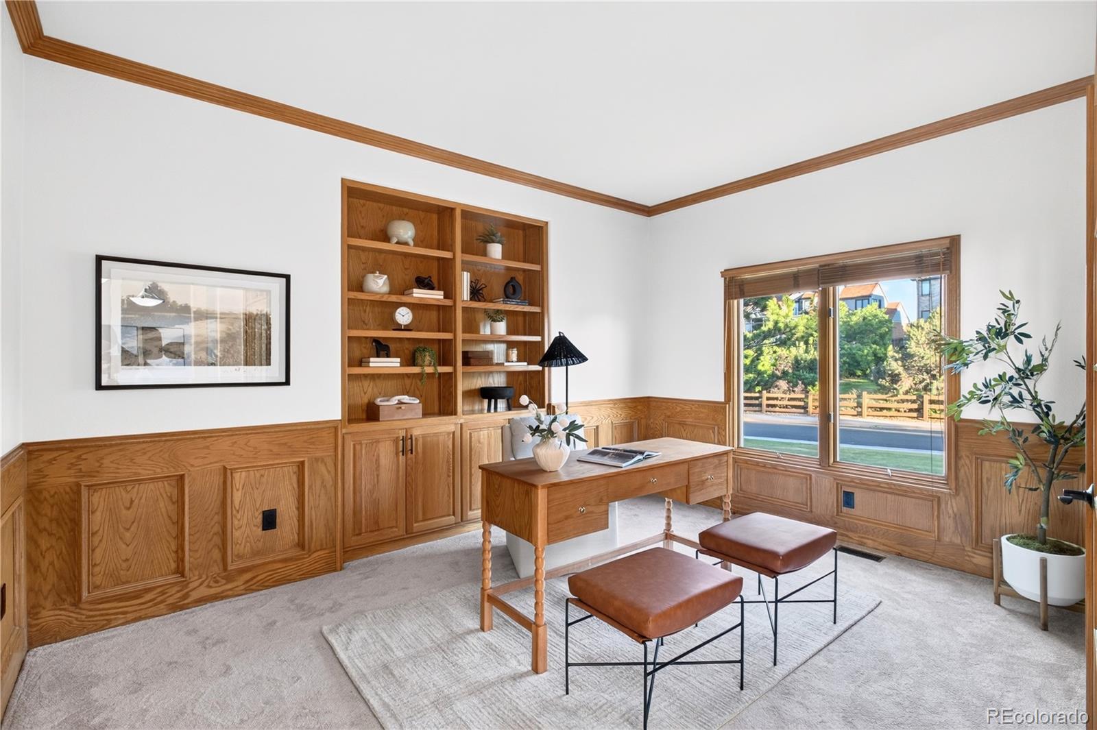 MLS Image #11 for 1247  jesse court,highlands ranch, Colorado