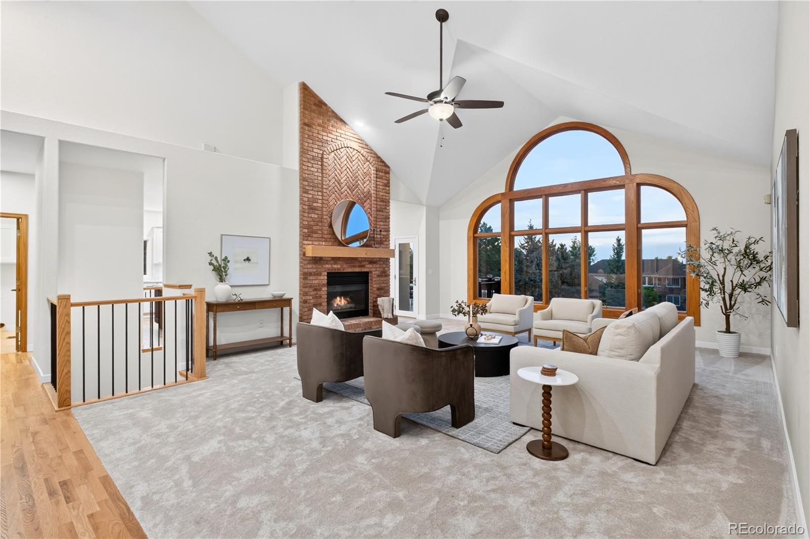 MLS Image #3 for 1247  jesse court,highlands ranch, Colorado