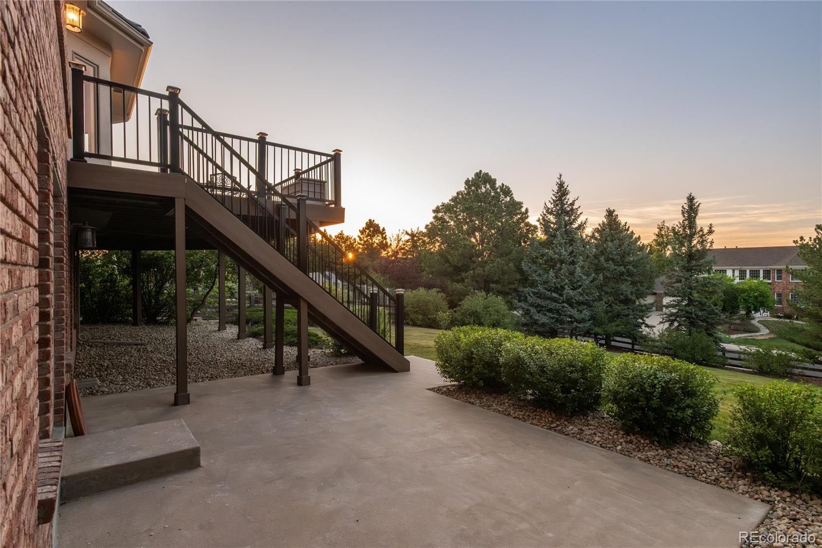 MLS Image #33 for 1247  jesse court,highlands ranch, Colorado