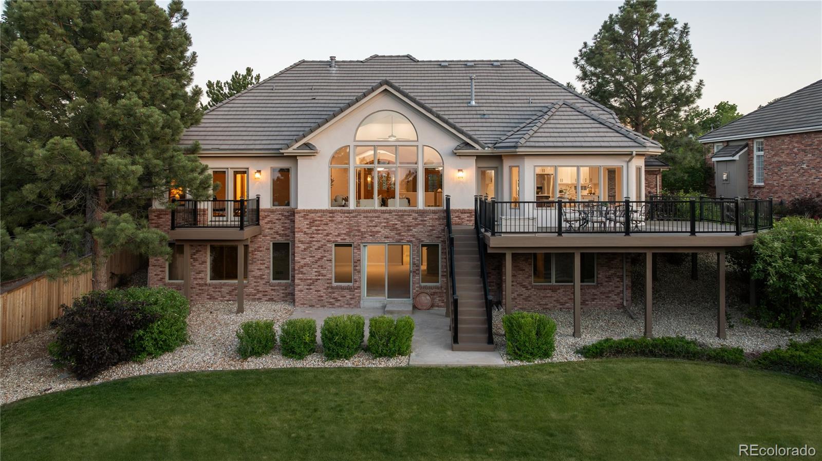 MLS Image #43 for 1247  jesse court,highlands ranch, Colorado