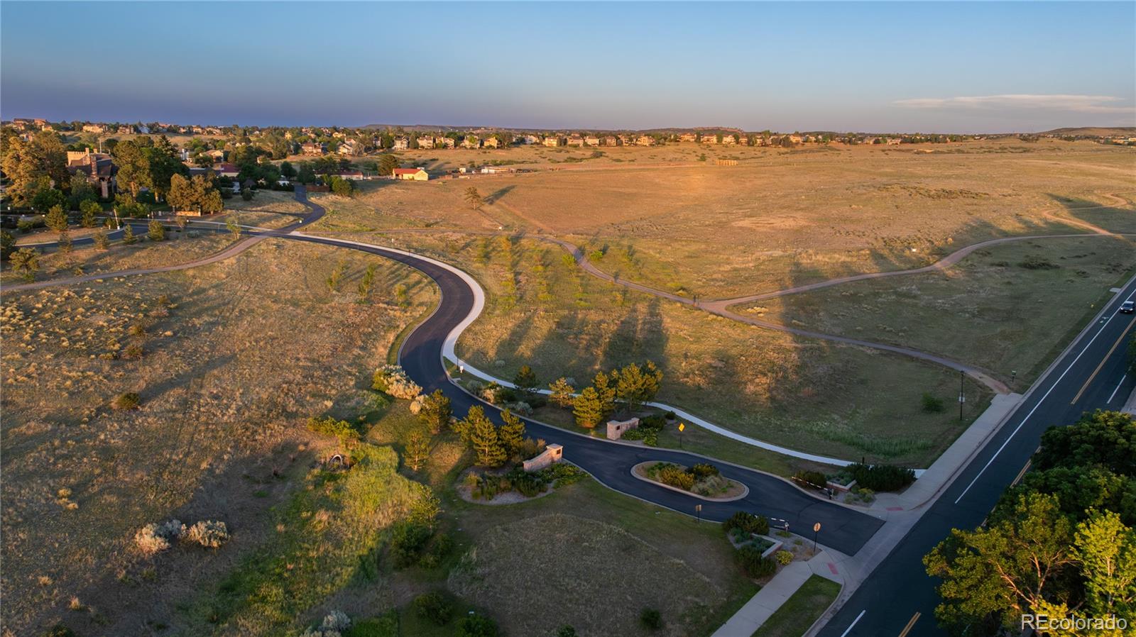 MLS Image #48 for 1247  jesse court,highlands ranch, Colorado