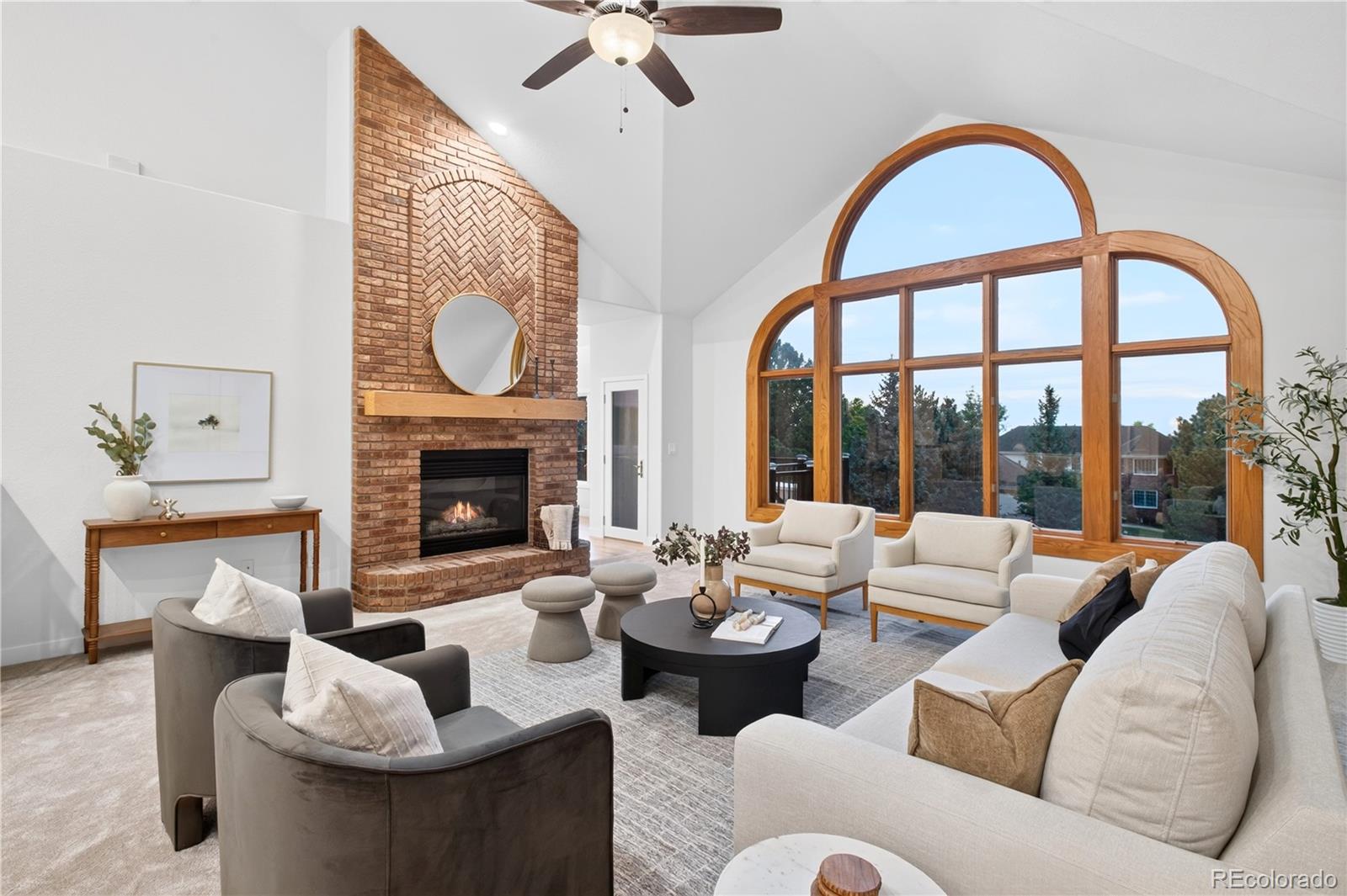 MLS Image #5 for 1247  jesse court,highlands ranch, Colorado