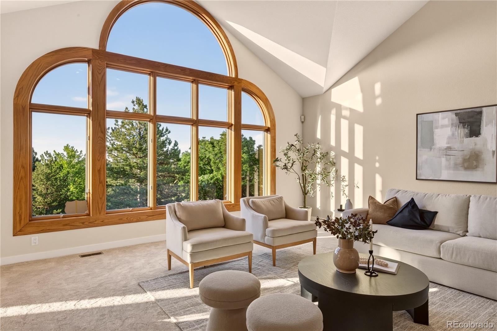 MLS Image #7 for 1247  jesse court,highlands ranch, Colorado