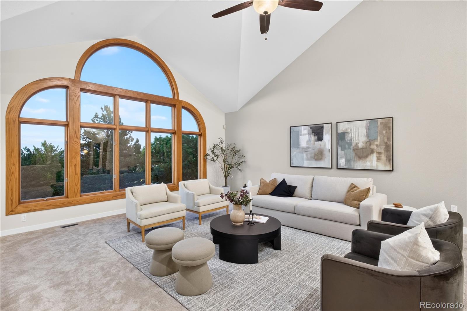 MLS Image #8 for 1247  jesse court,highlands ranch, Colorado