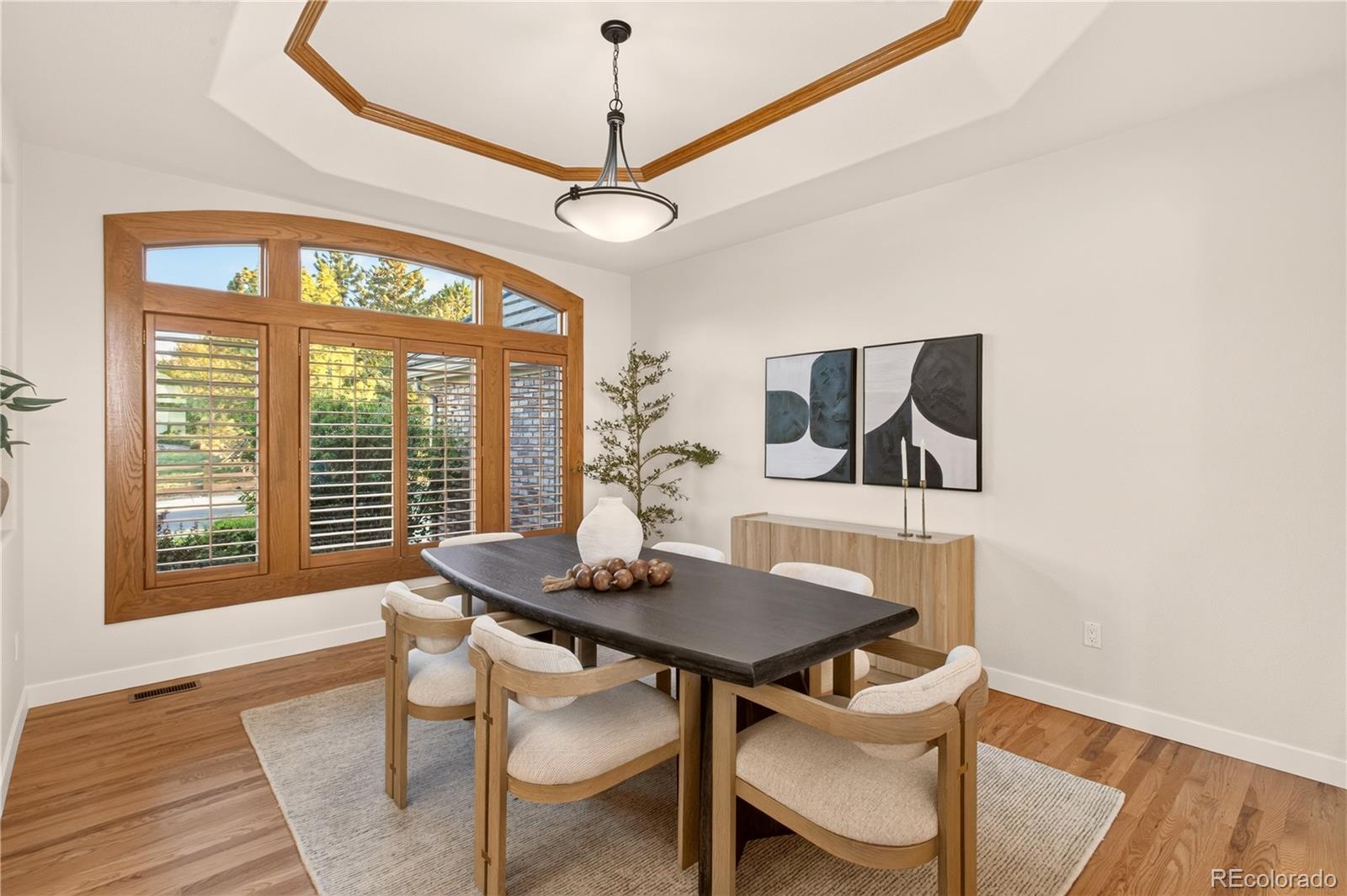 MLS Image #9 for 1247  jesse court,highlands ranch, Colorado