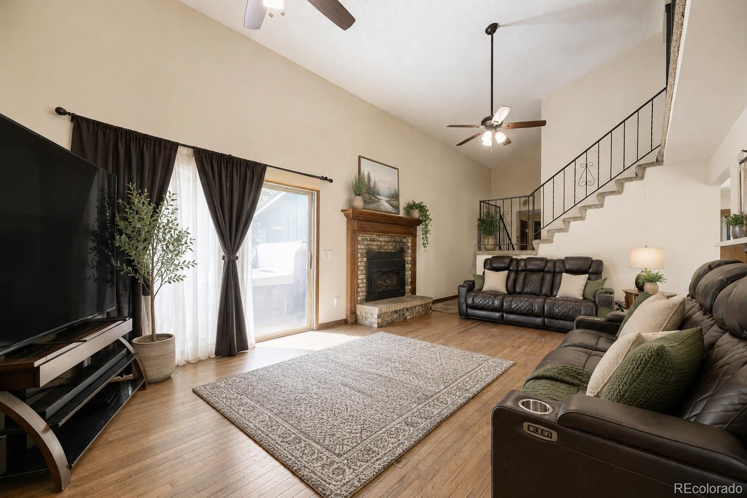 MLS Image #2 for 9400 w burgundy avenue,littleton, Colorado