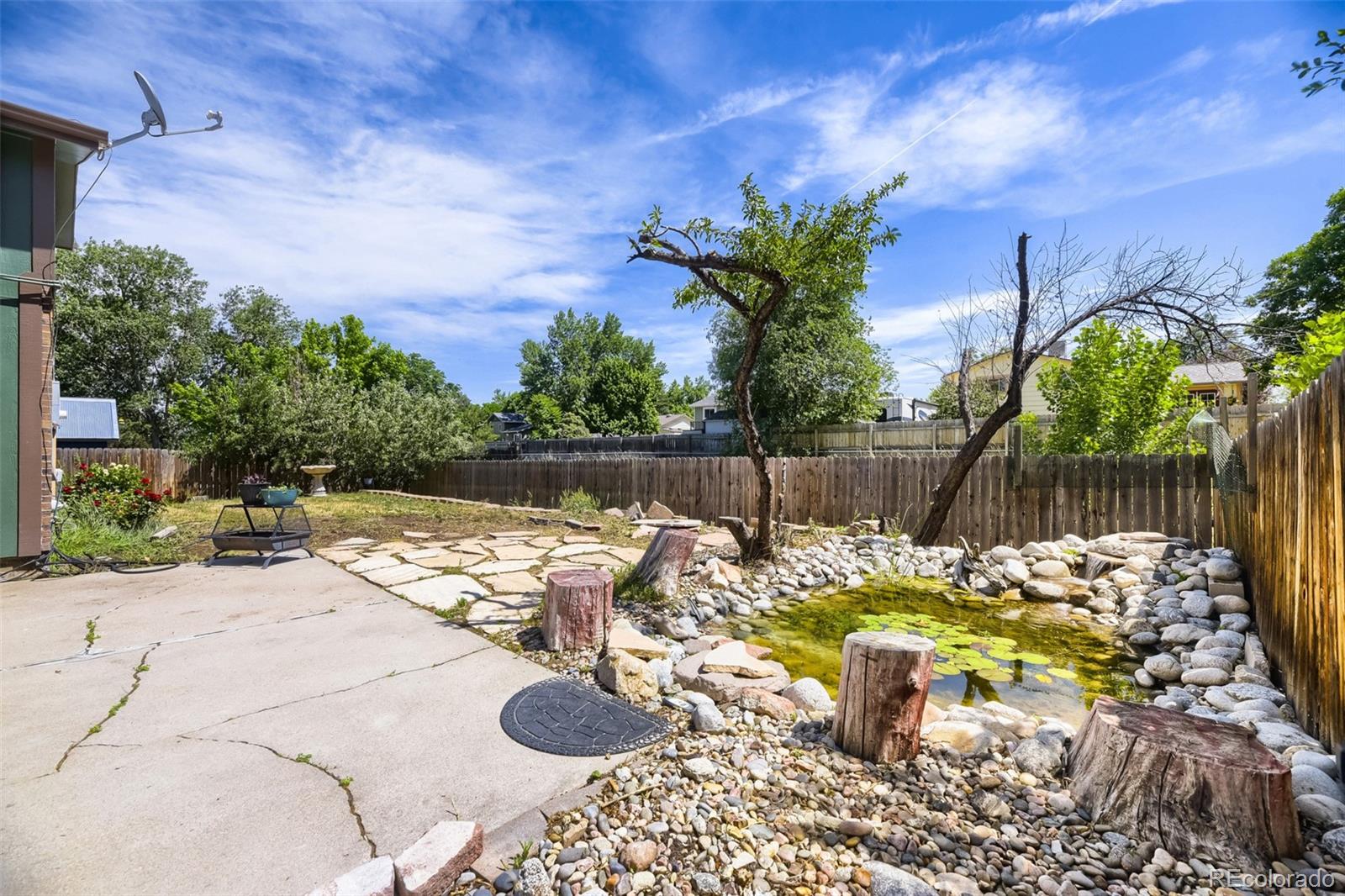 MLS Image #22 for 9400 w burgundy avenue,littleton, Colorado