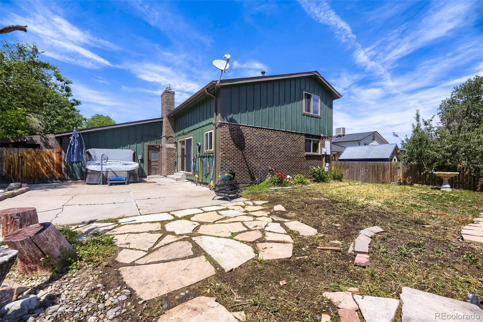 MLS Image #23 for 9400 w burgundy avenue,littleton, Colorado