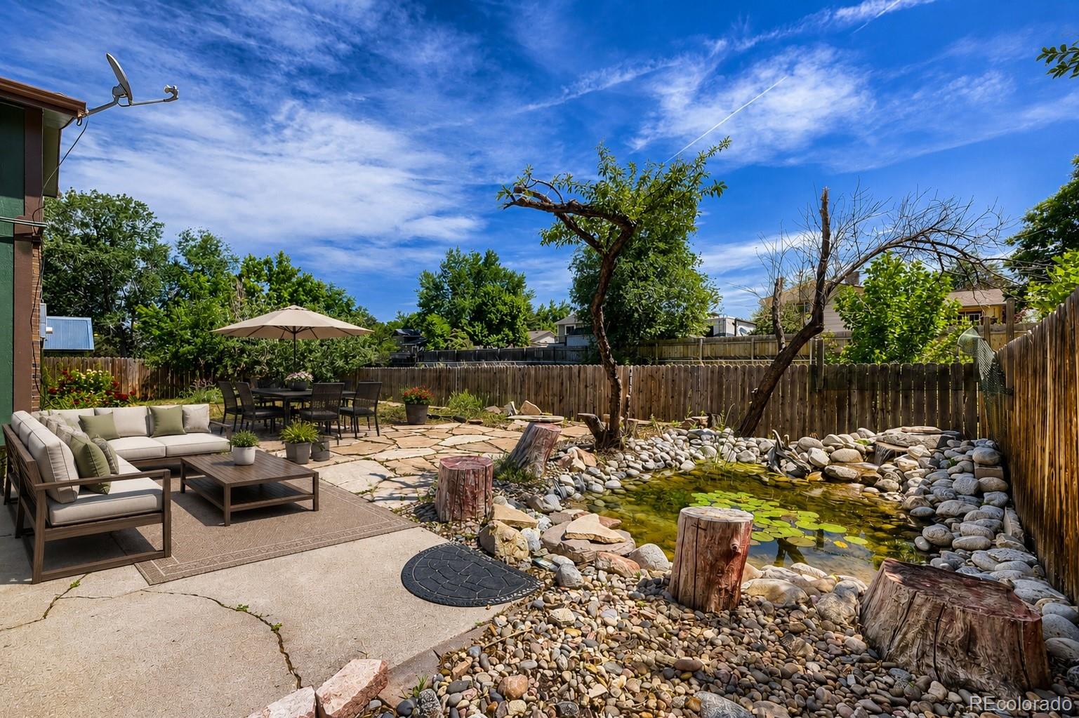 MLS Image #24 for 9400 w burgundy avenue,littleton, Colorado