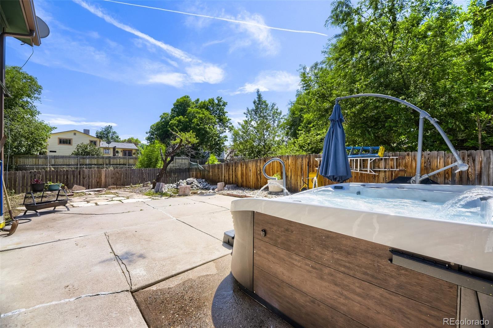 MLS Image #25 for 9400 w burgundy avenue,littleton, Colorado