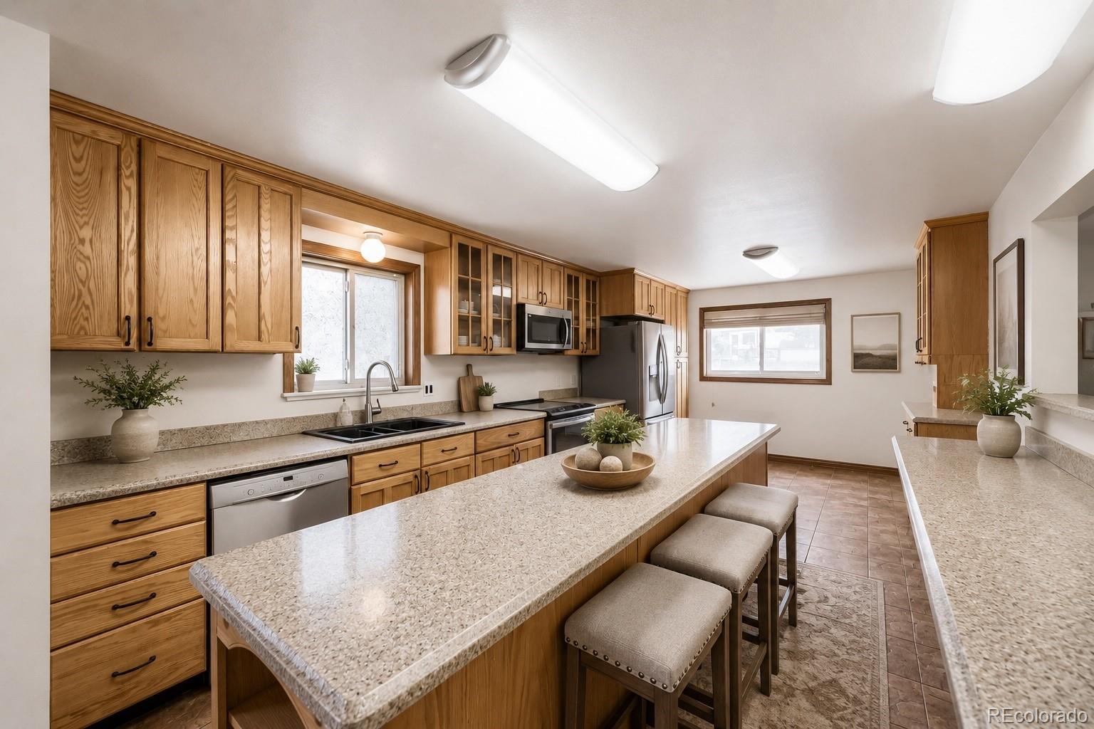 MLS Image #3 for 9400 w burgundy avenue,littleton, Colorado