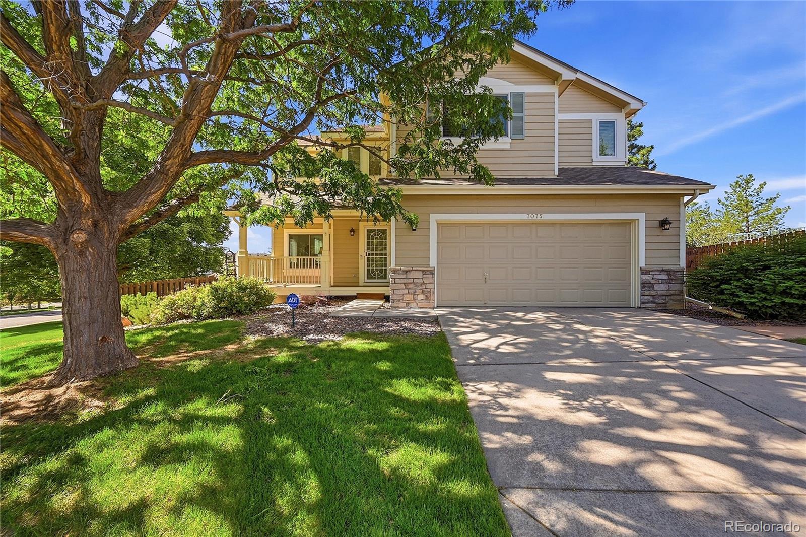MLS Image #0 for 7075  pike court,arvada, Colorado