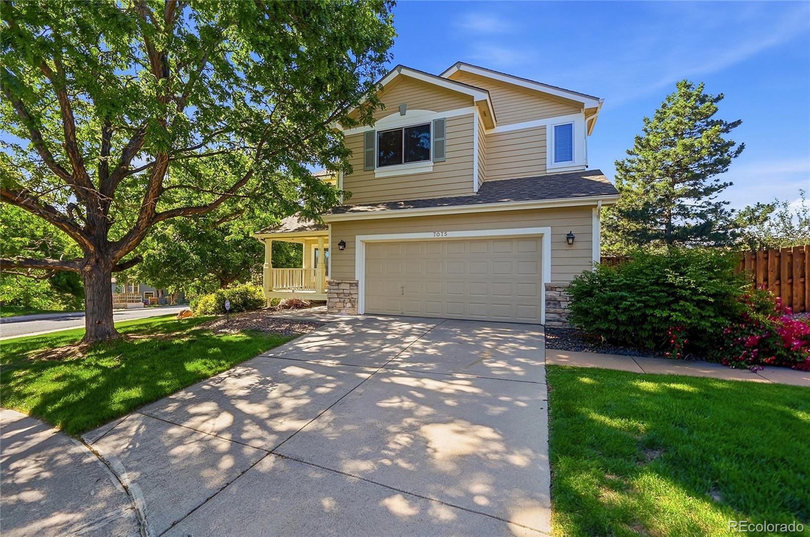 MLS Image #1 for 7075  pike court,arvada, Colorado