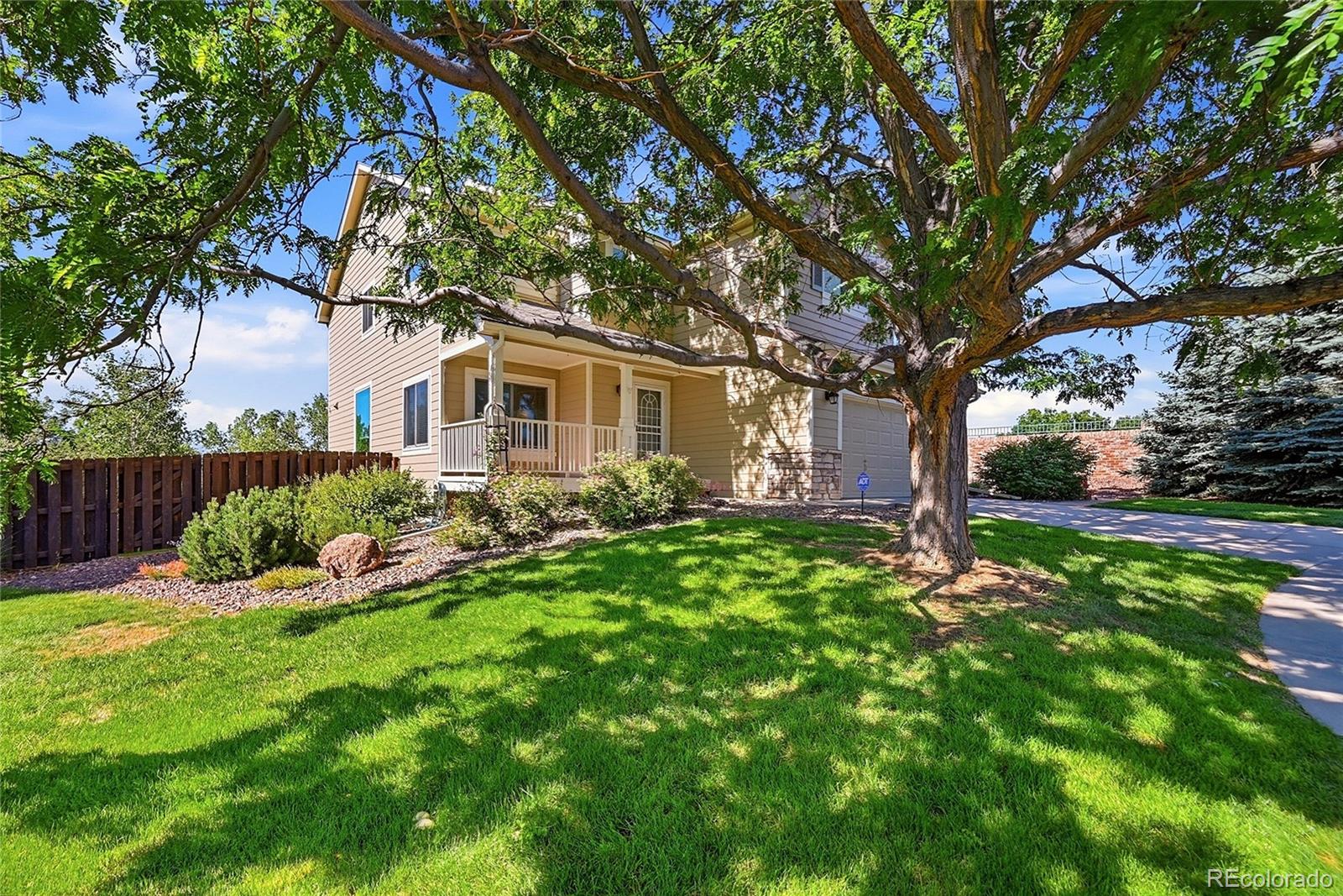 MLS Image #2 for 7075  pike court,arvada, Colorado