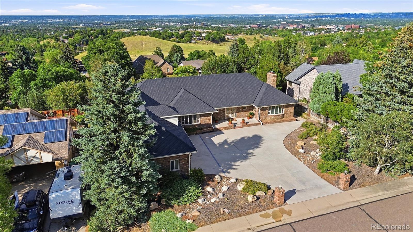 MLS Image #33 for 14337 w exposition drive,lakewood, Colorado