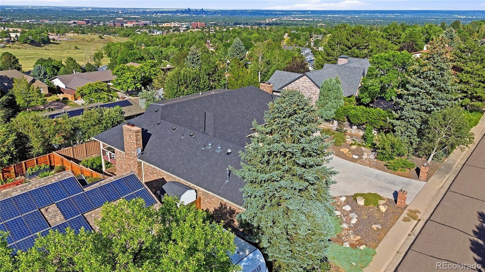 MLS Image #34 for 14337 w exposition drive,lakewood, Colorado