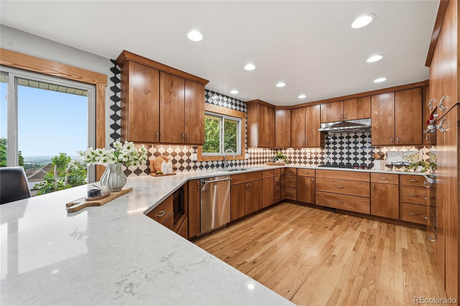 MLS Image #4 for 14337 w exposition drive,lakewood, Colorado