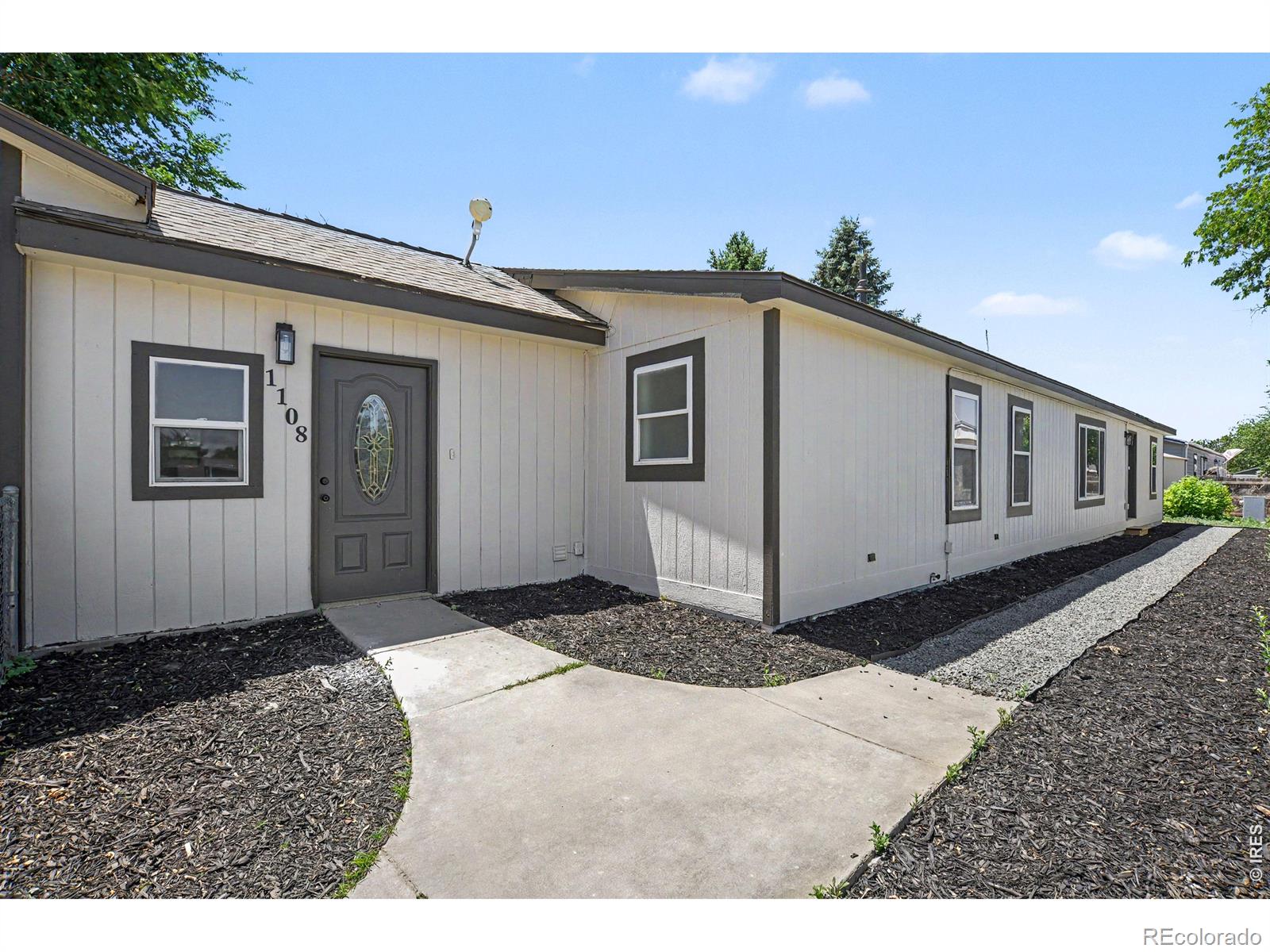 MLS Image #1 for 1108  glen dale court,dacono, Colorado
