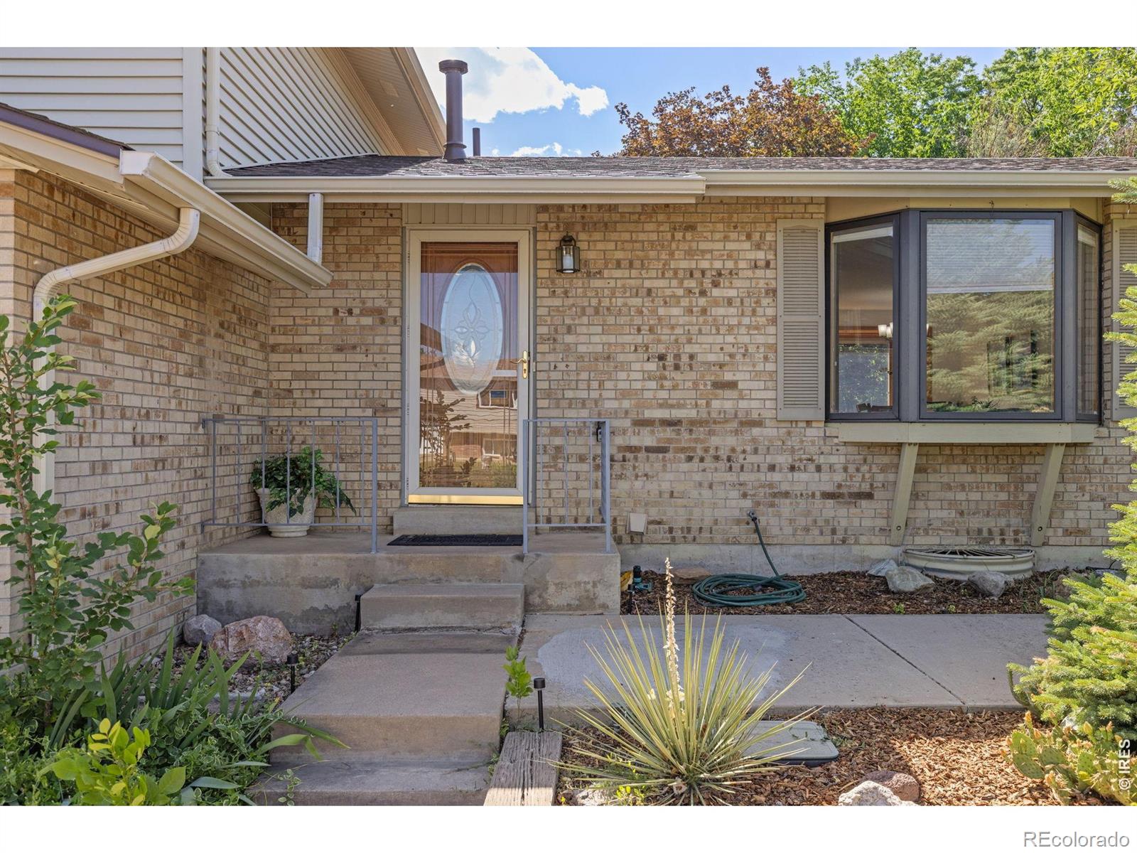 MLS Image #2 for 3351  apple avenue,loveland, Colorado