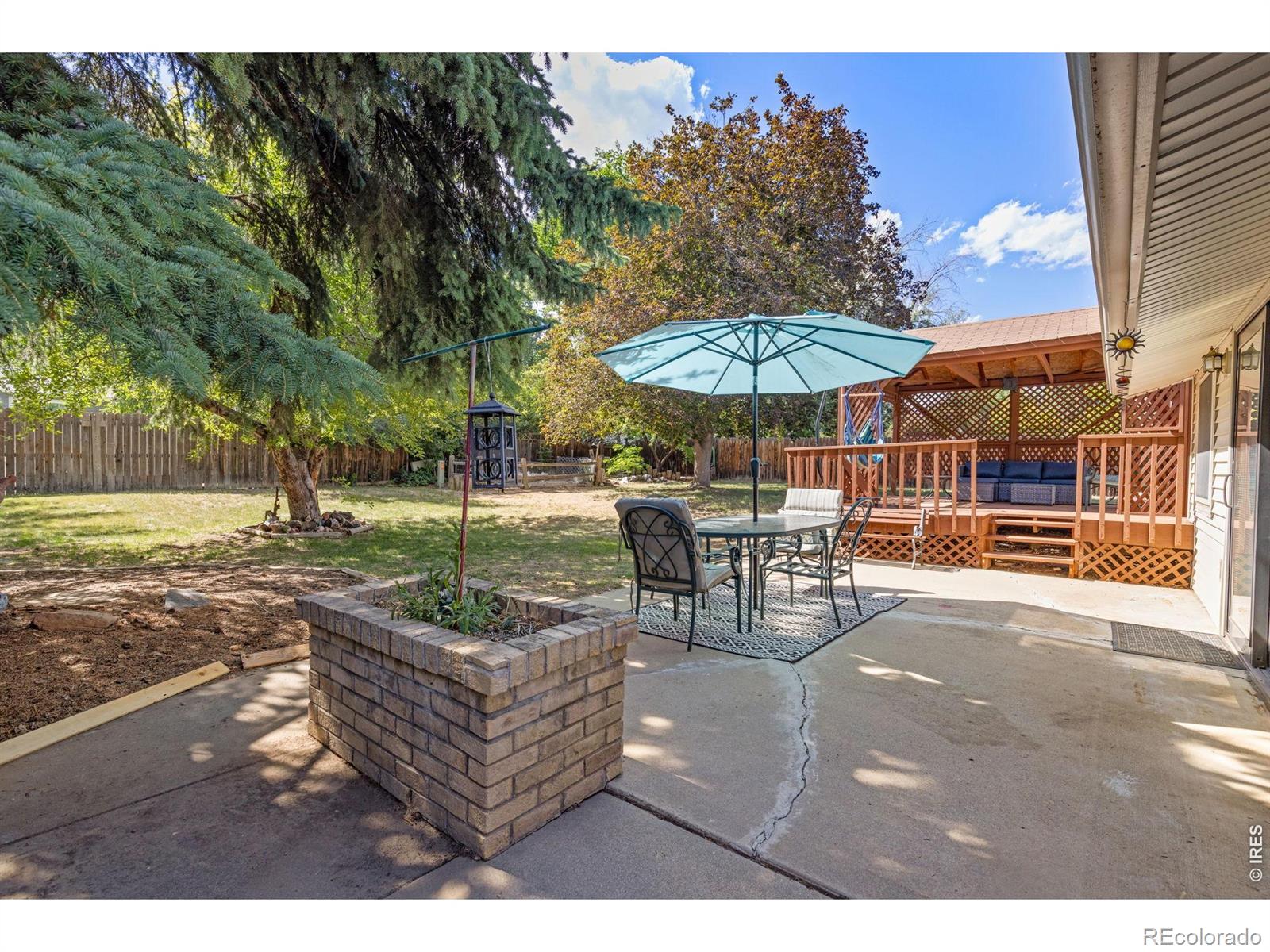 MLS Image #28 for 3351  apple avenue,loveland, Colorado