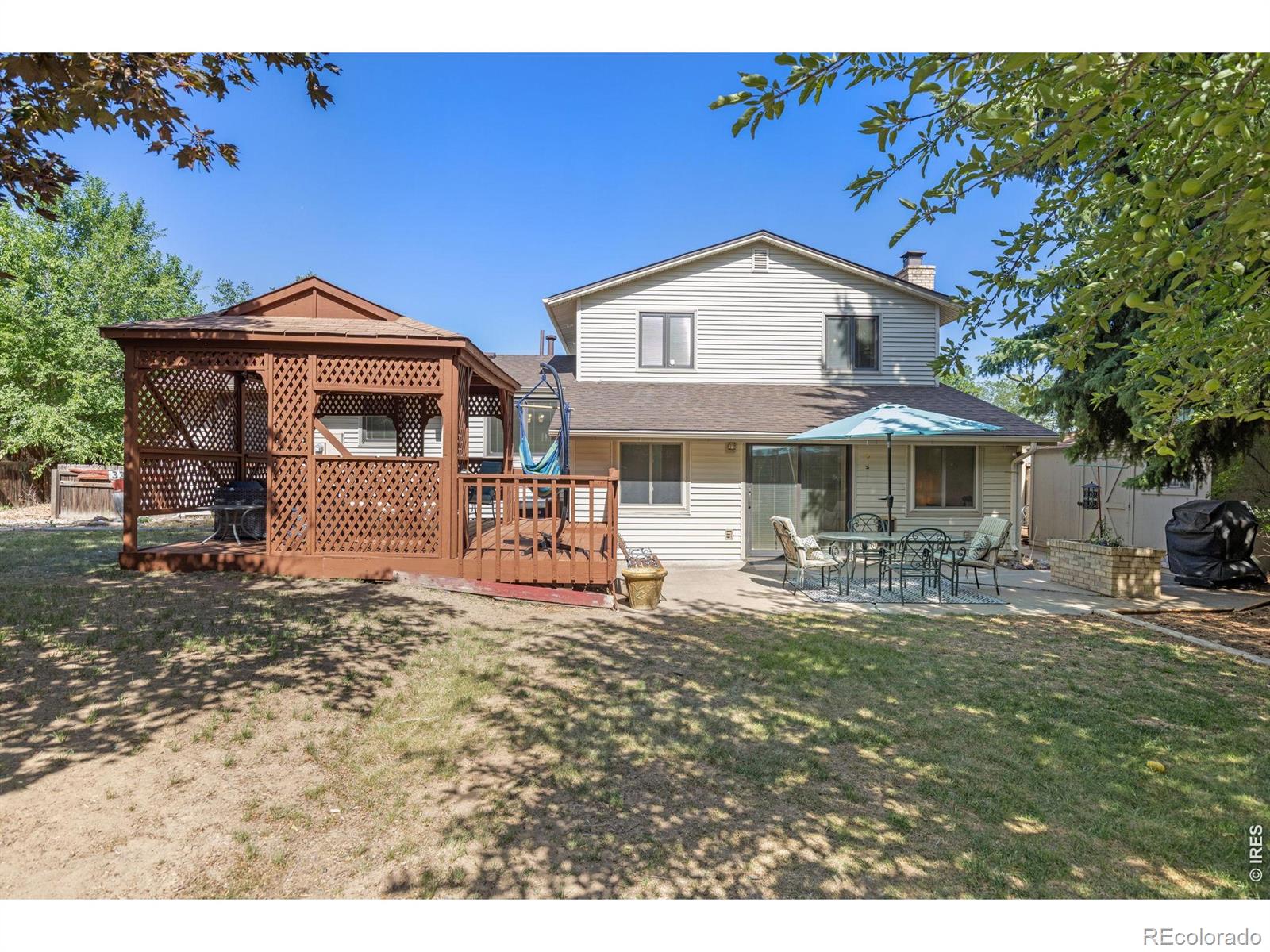 MLS Image #29 for 3351  apple avenue,loveland, Colorado